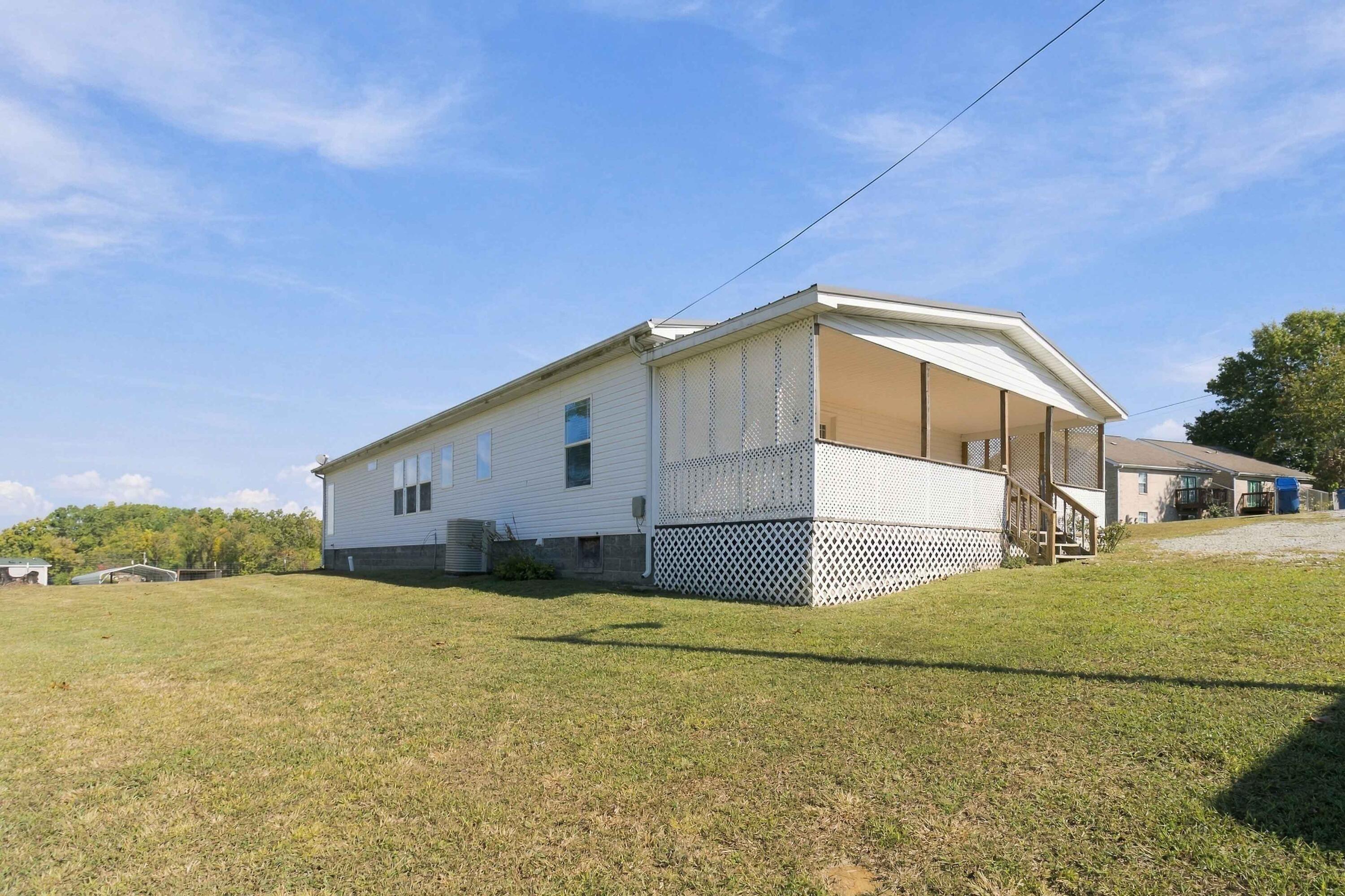 401 Meadows Grove Road
