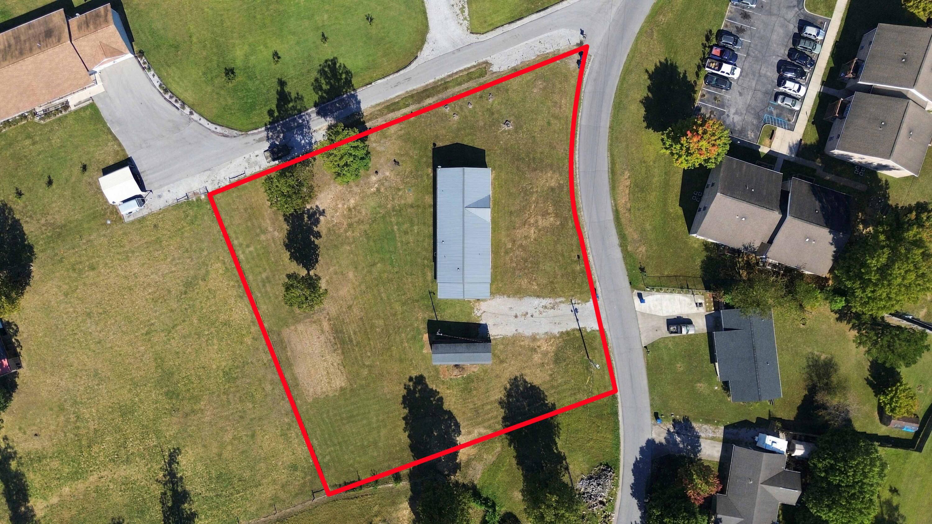 401 Meadows Grove Road