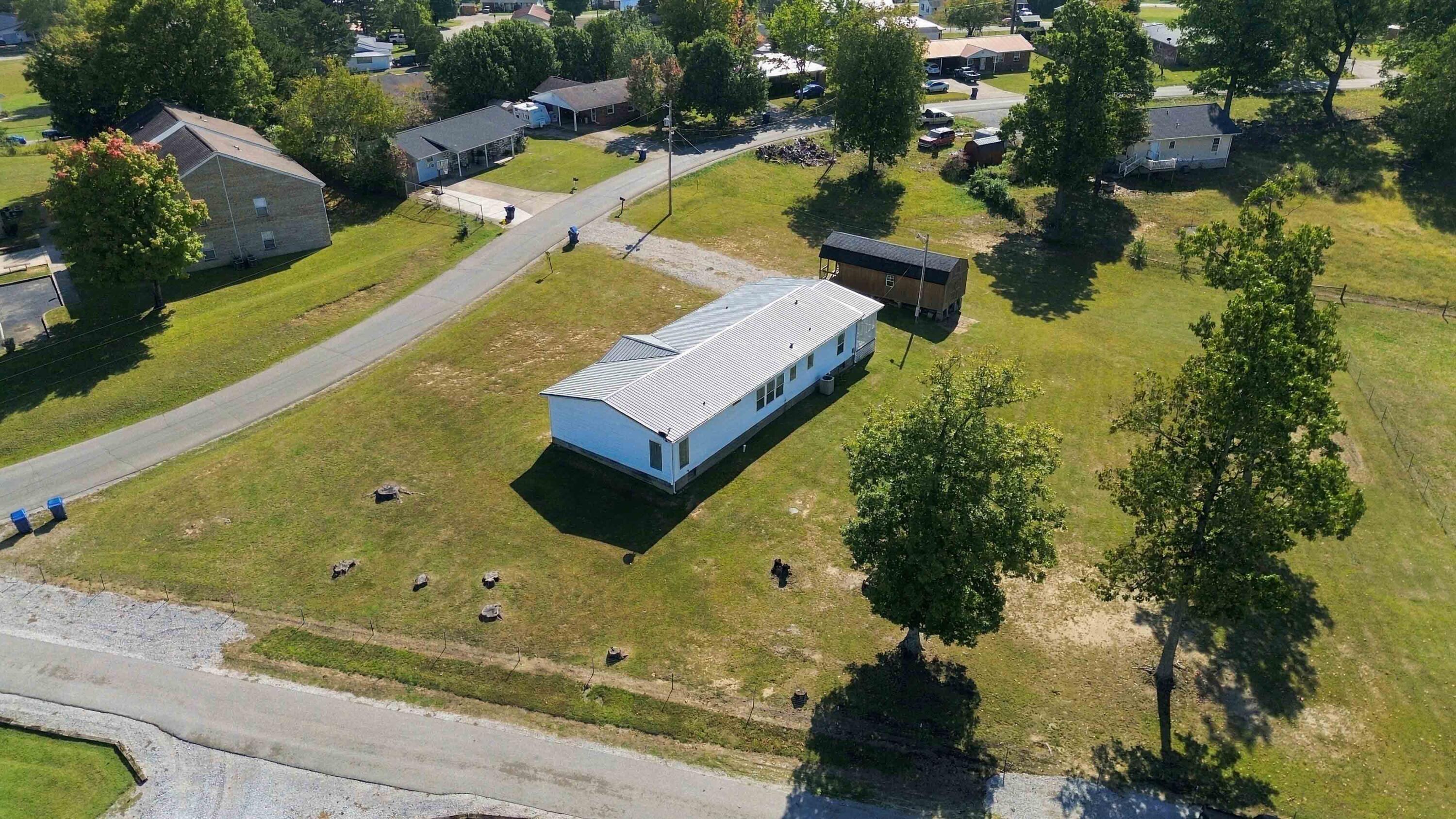 401 Meadows Grove Road
