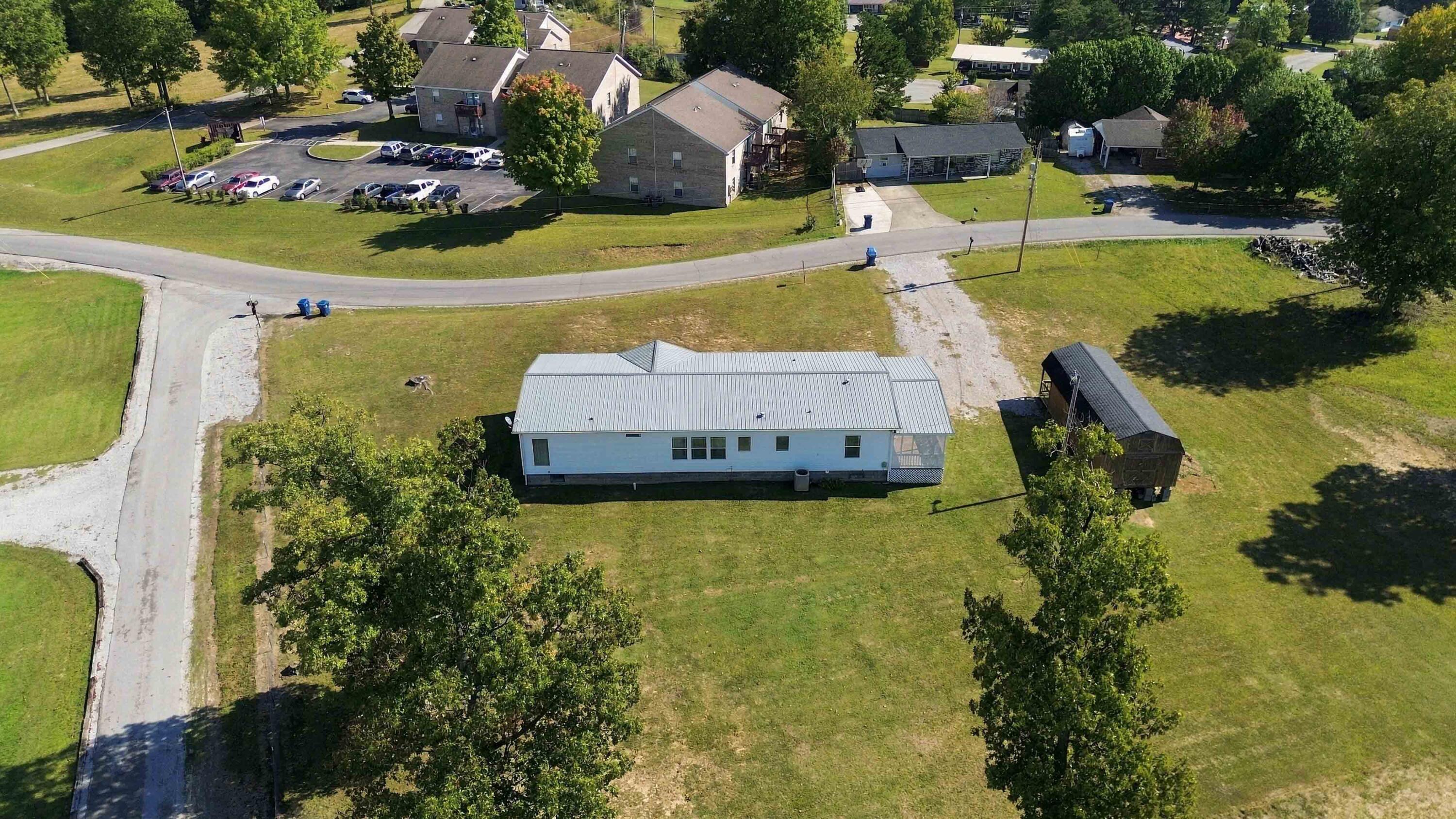 401 Meadows Grove Road