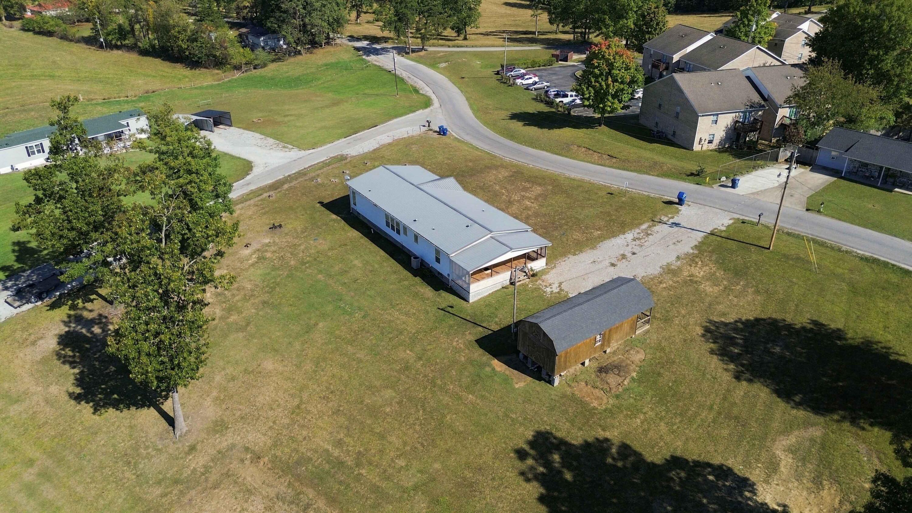 401 Meadows Grove Road