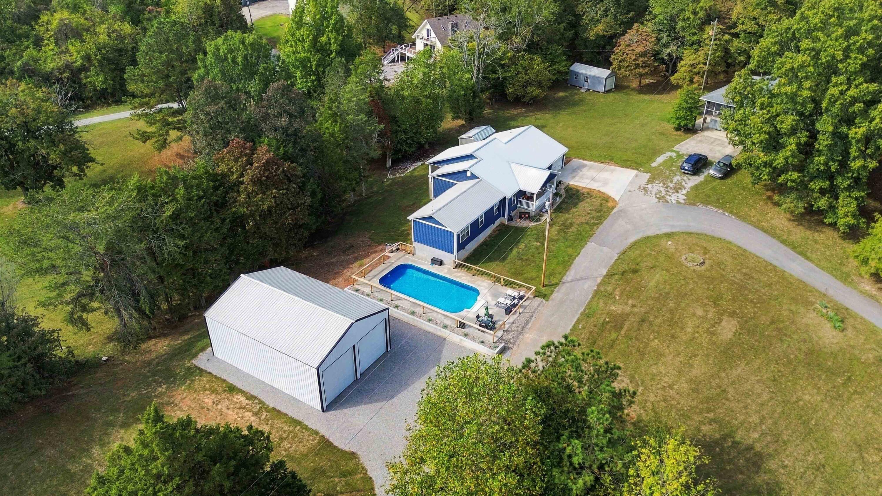 125 Ridge Road