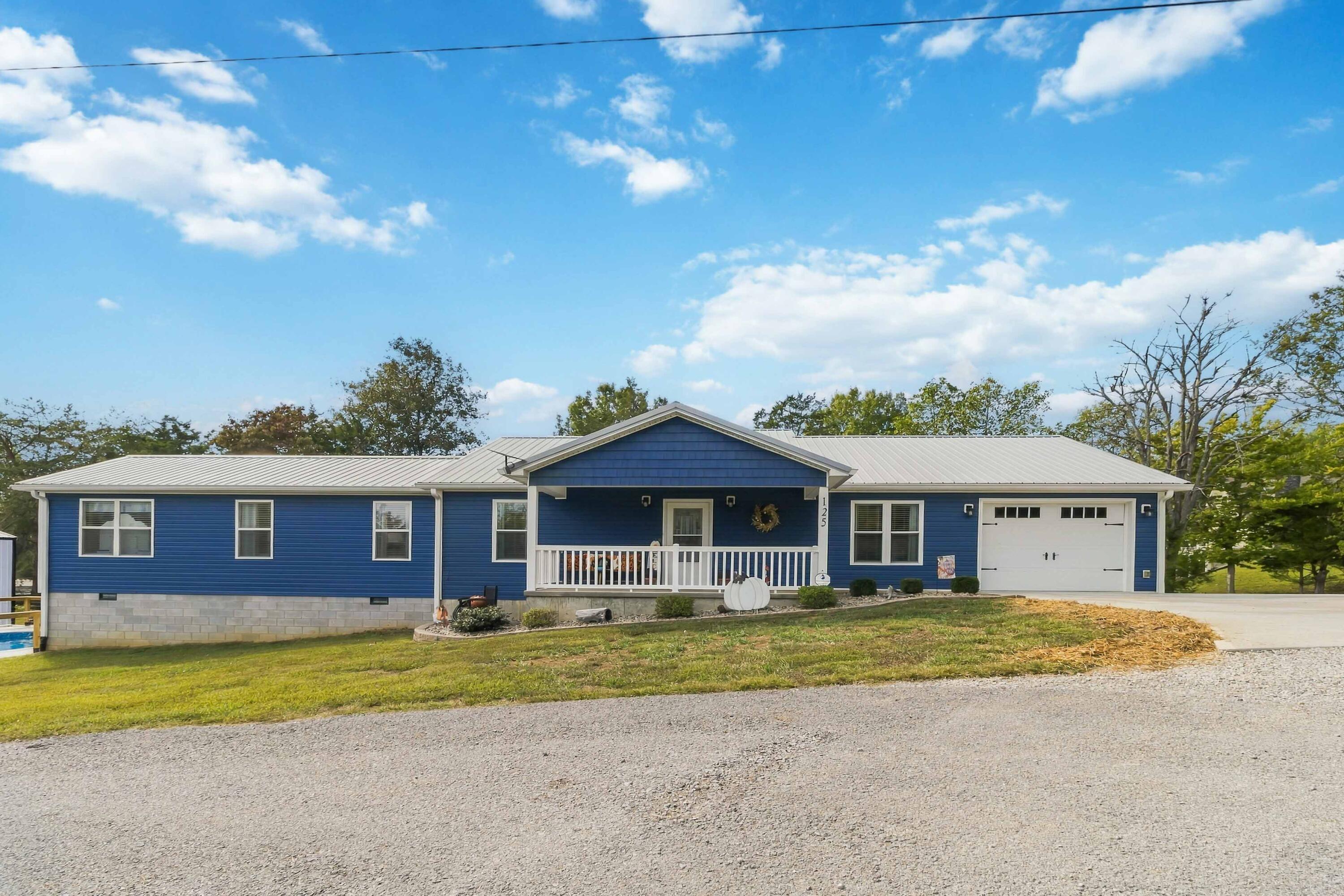 125 Ridge Road