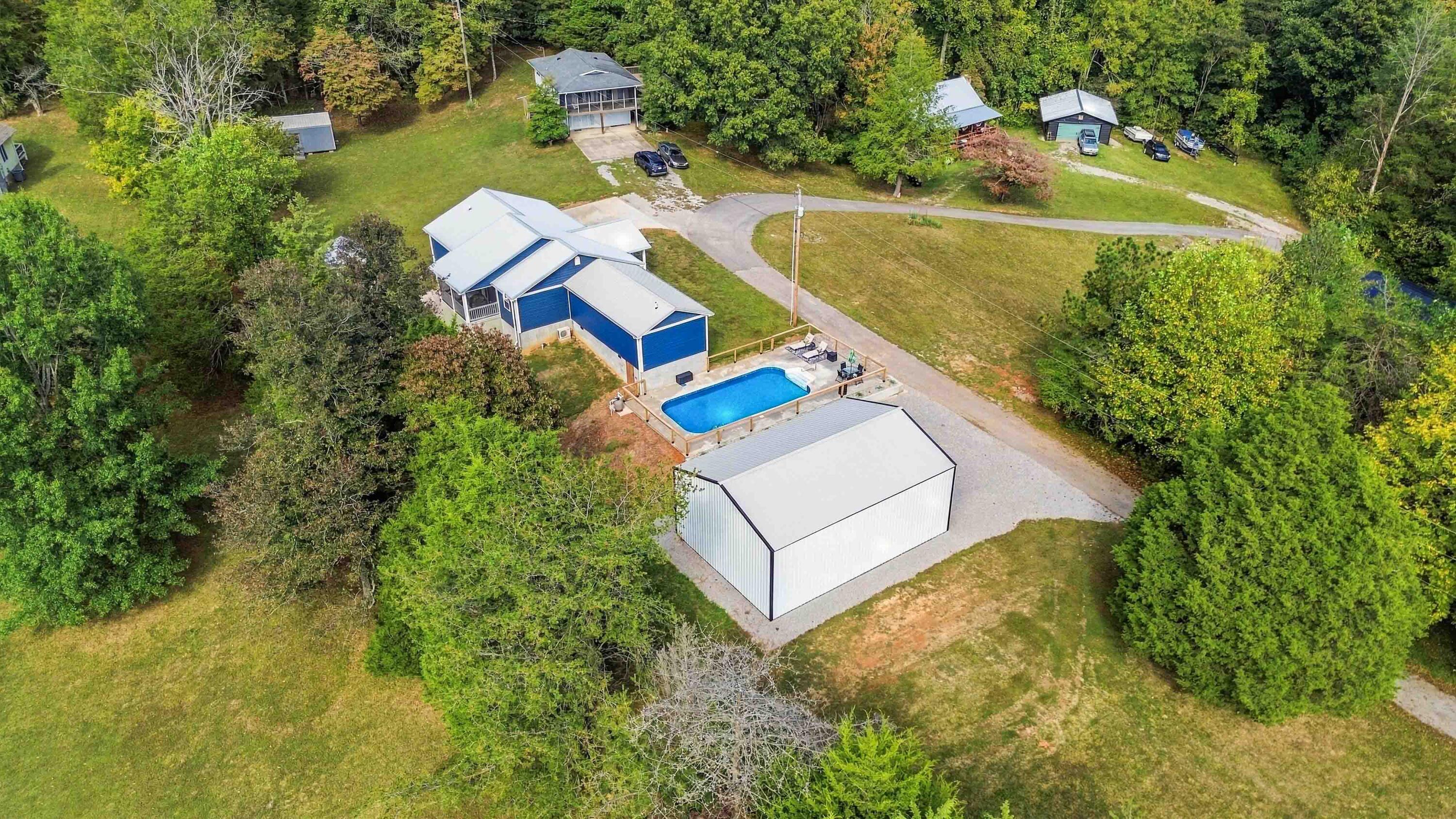 125 Ridge Road