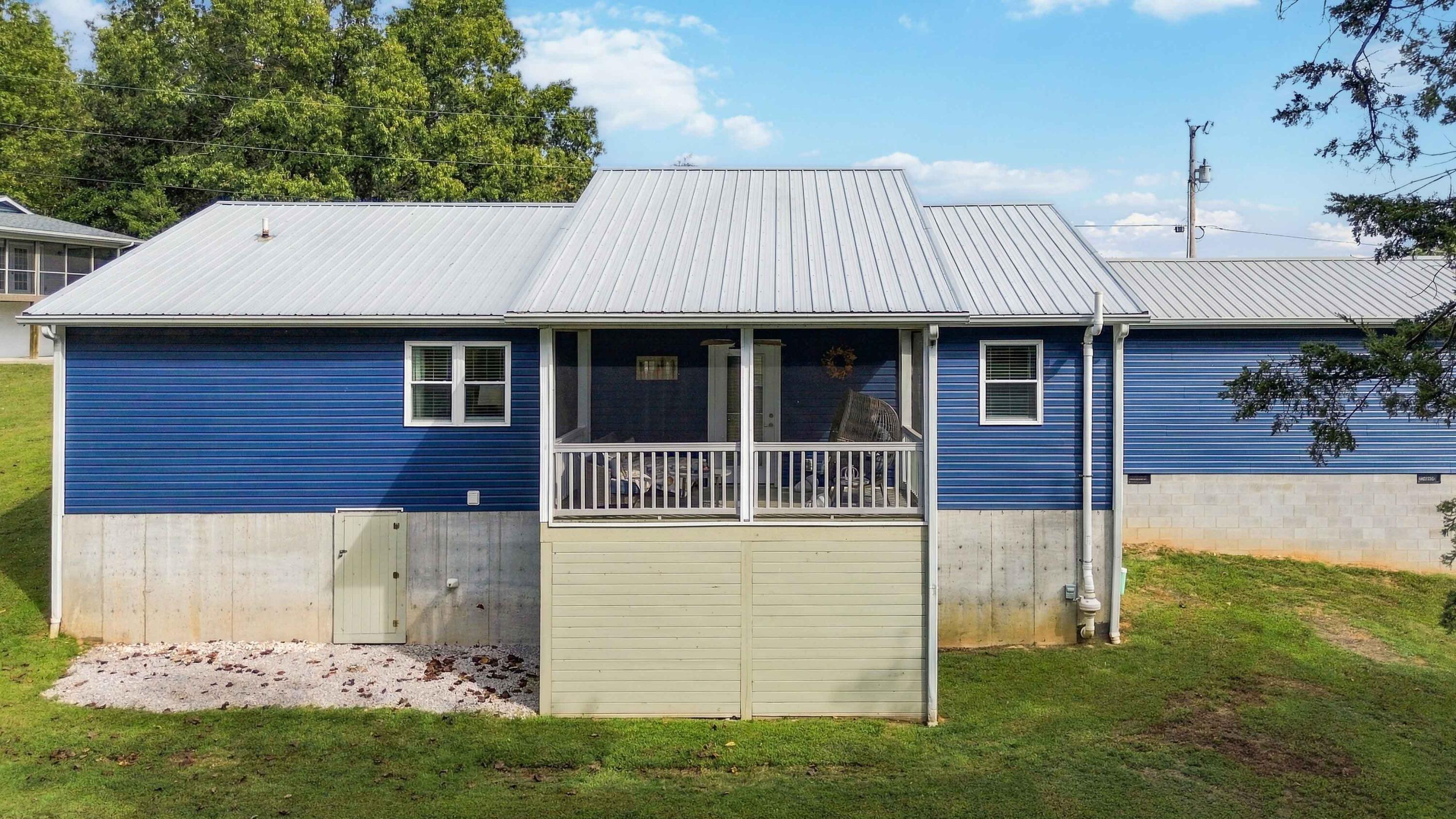 125 Ridge Road