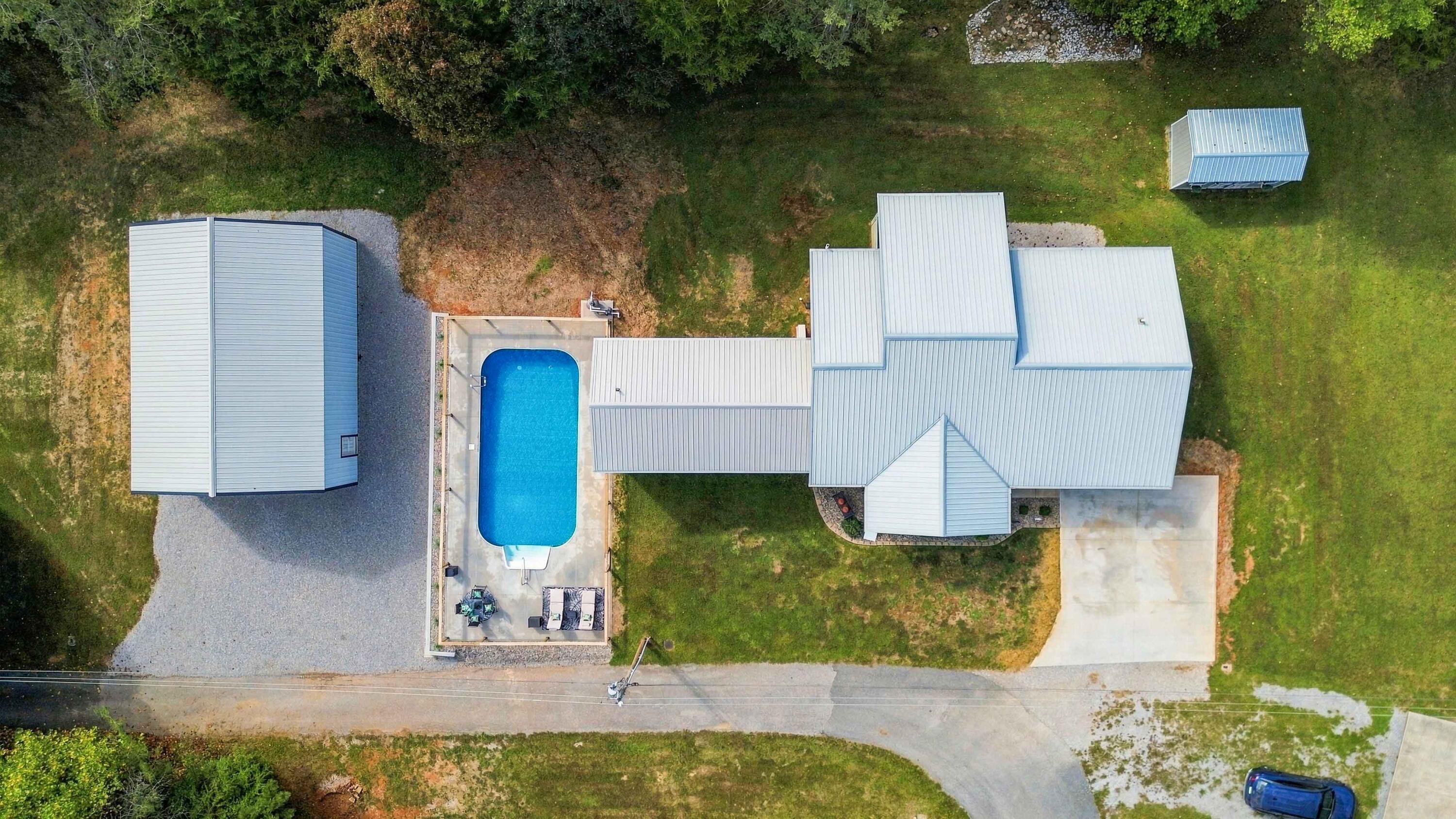 125 Ridge Road