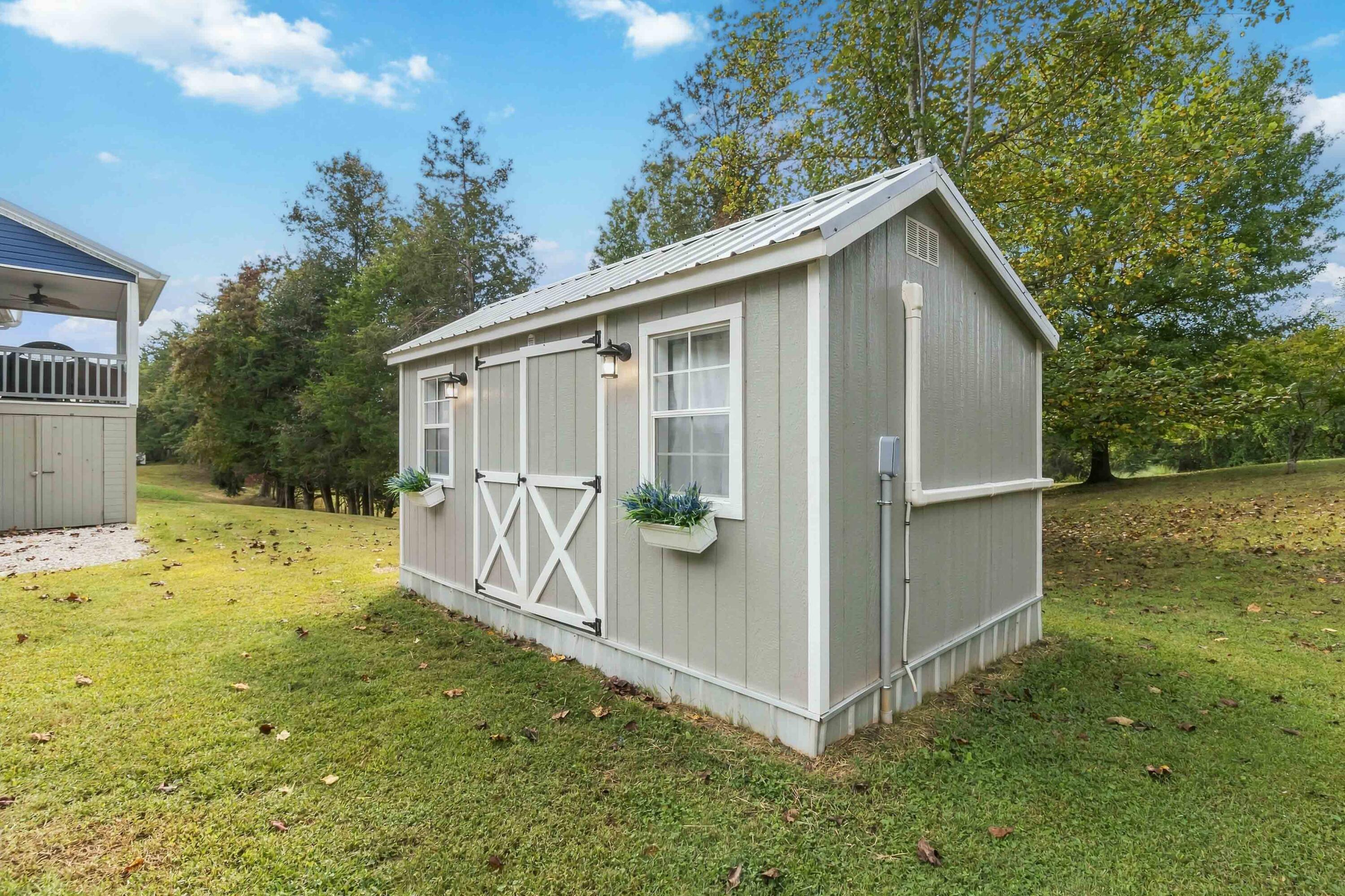 125 Ridge Road
