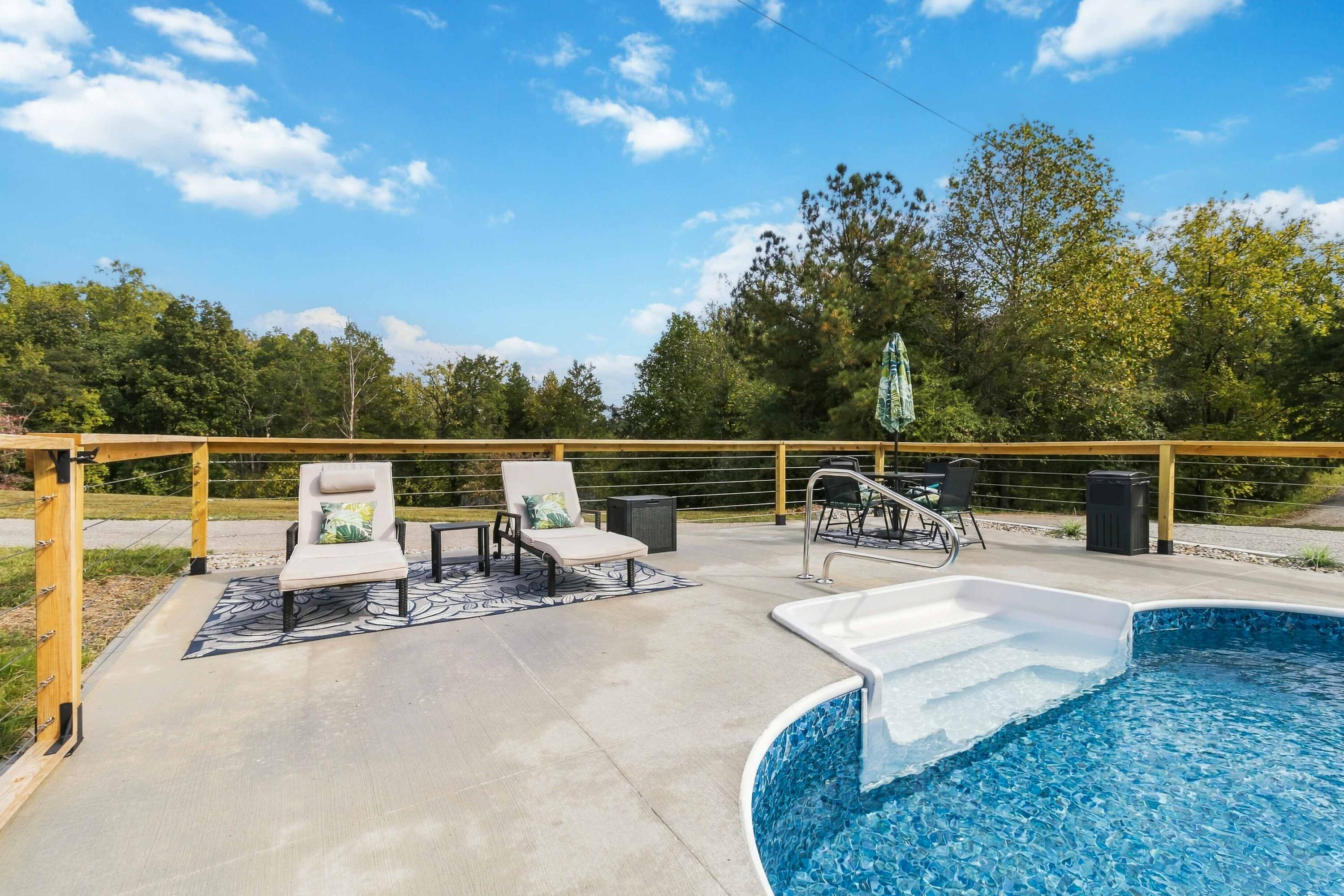 125 Ridge Road