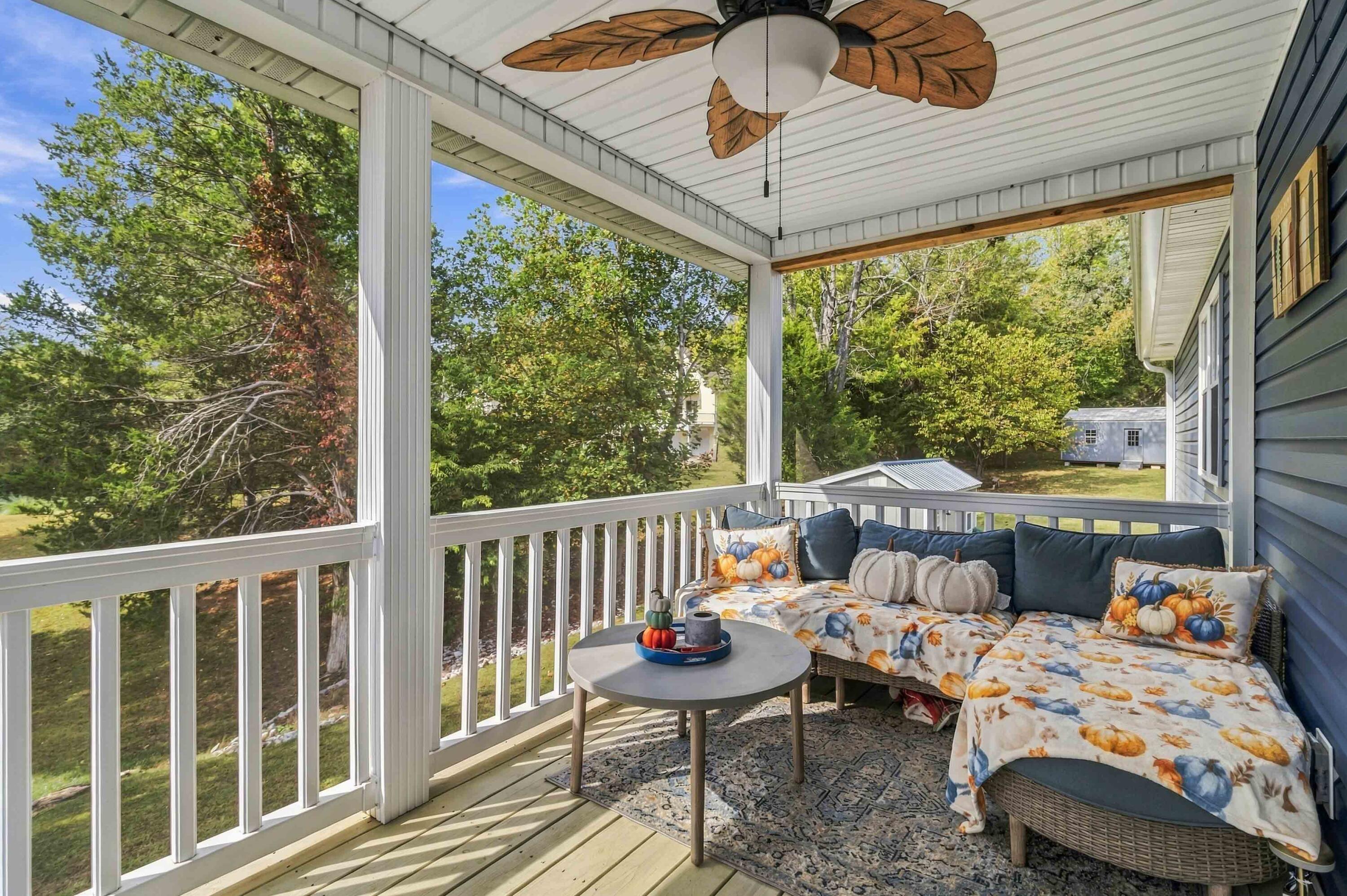 125 Ridge Road