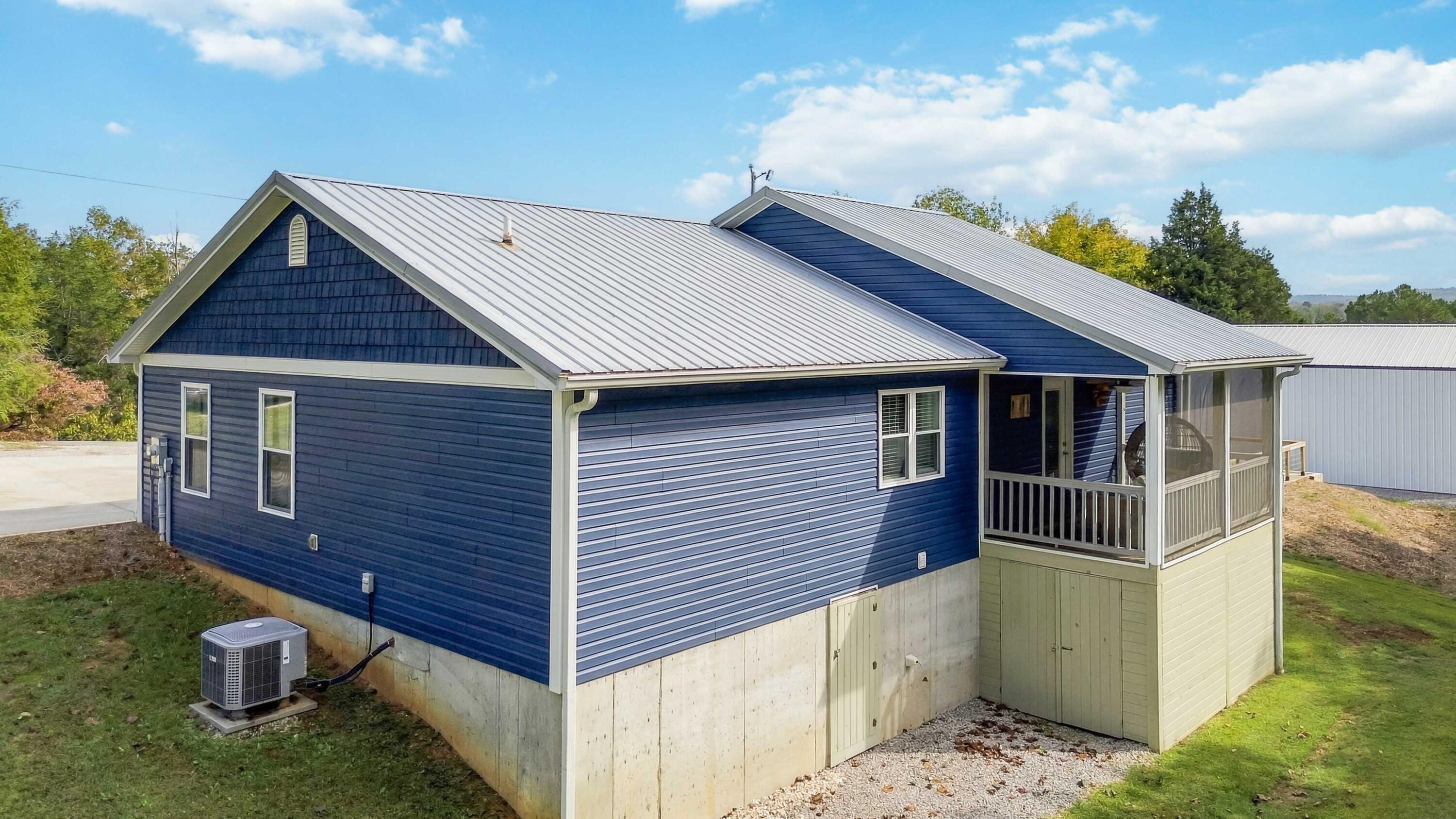 125 Ridge Road