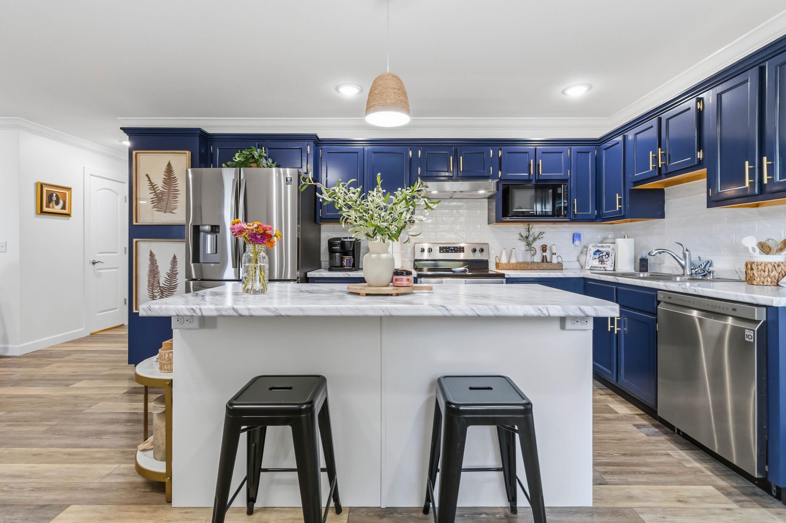 125 Ridge Road
