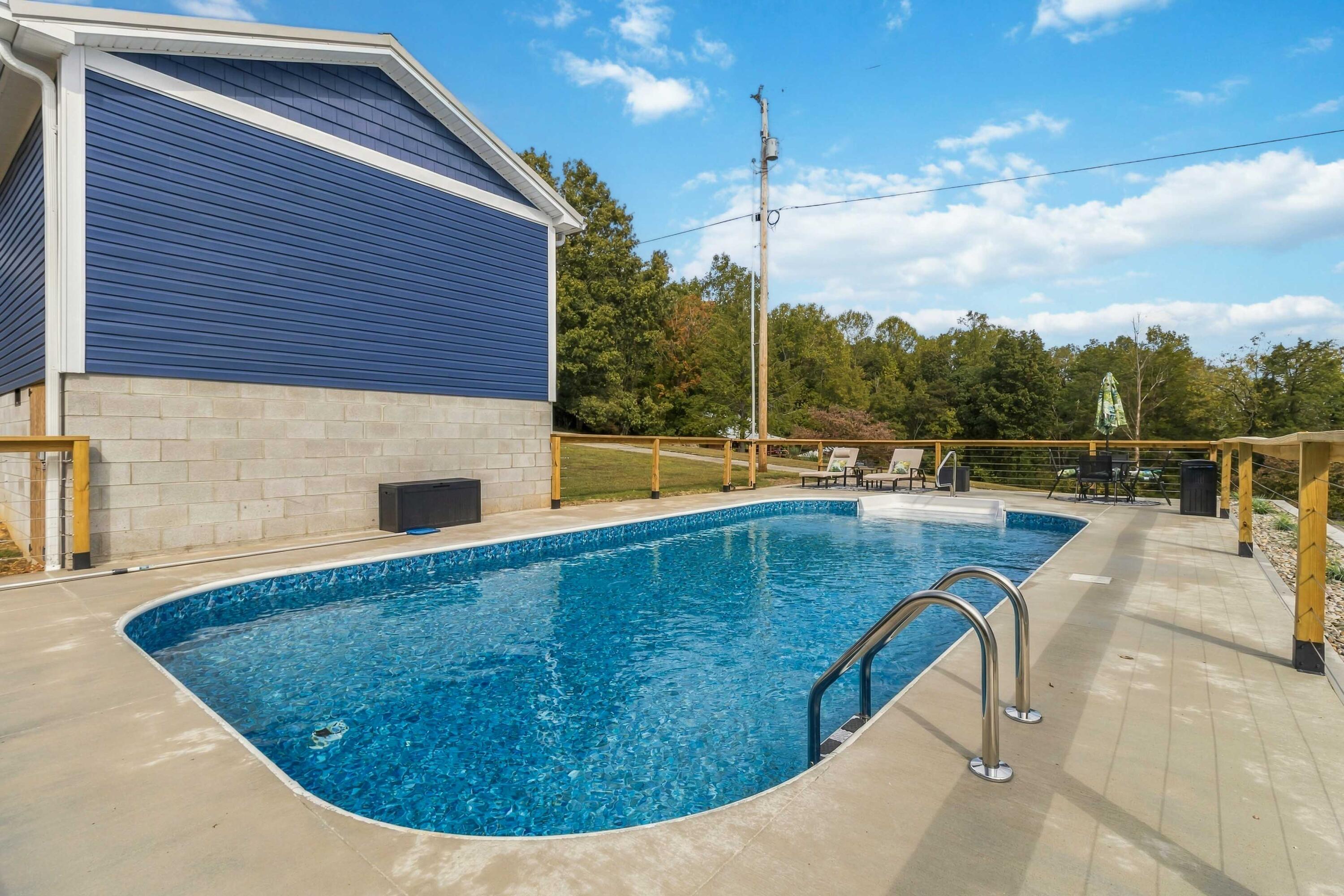125 Ridge Road