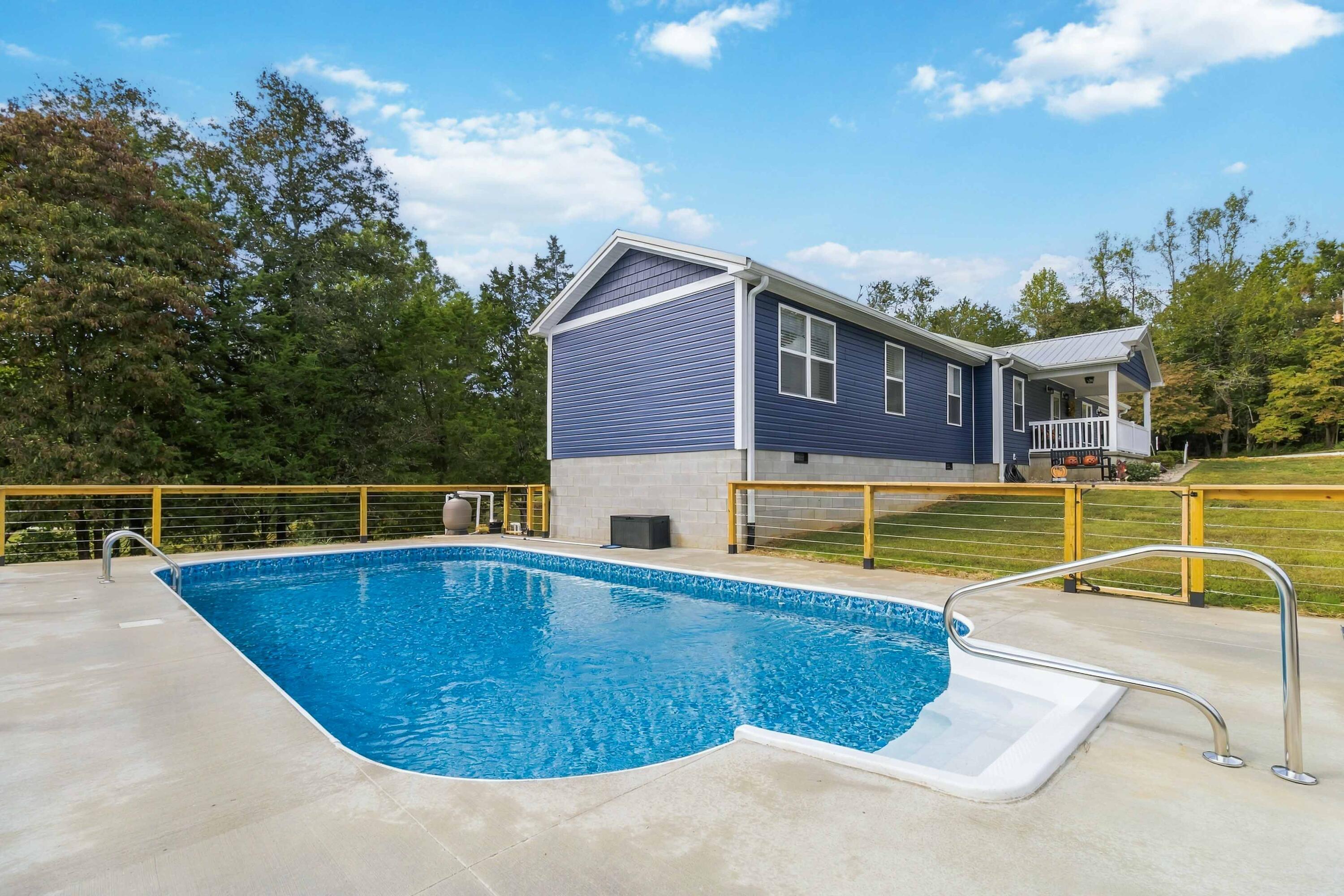 125 Ridge Road