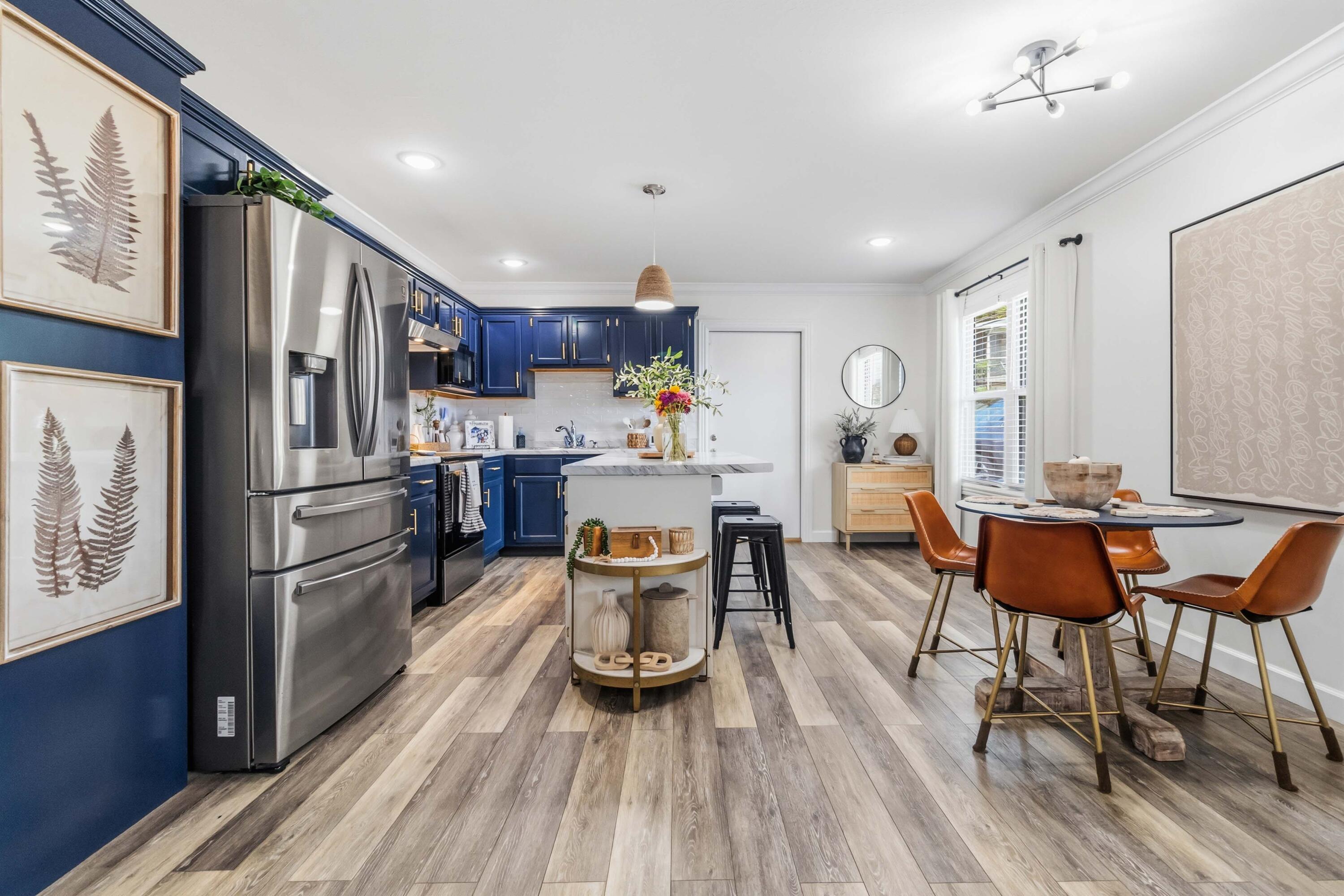 125 Ridge Road