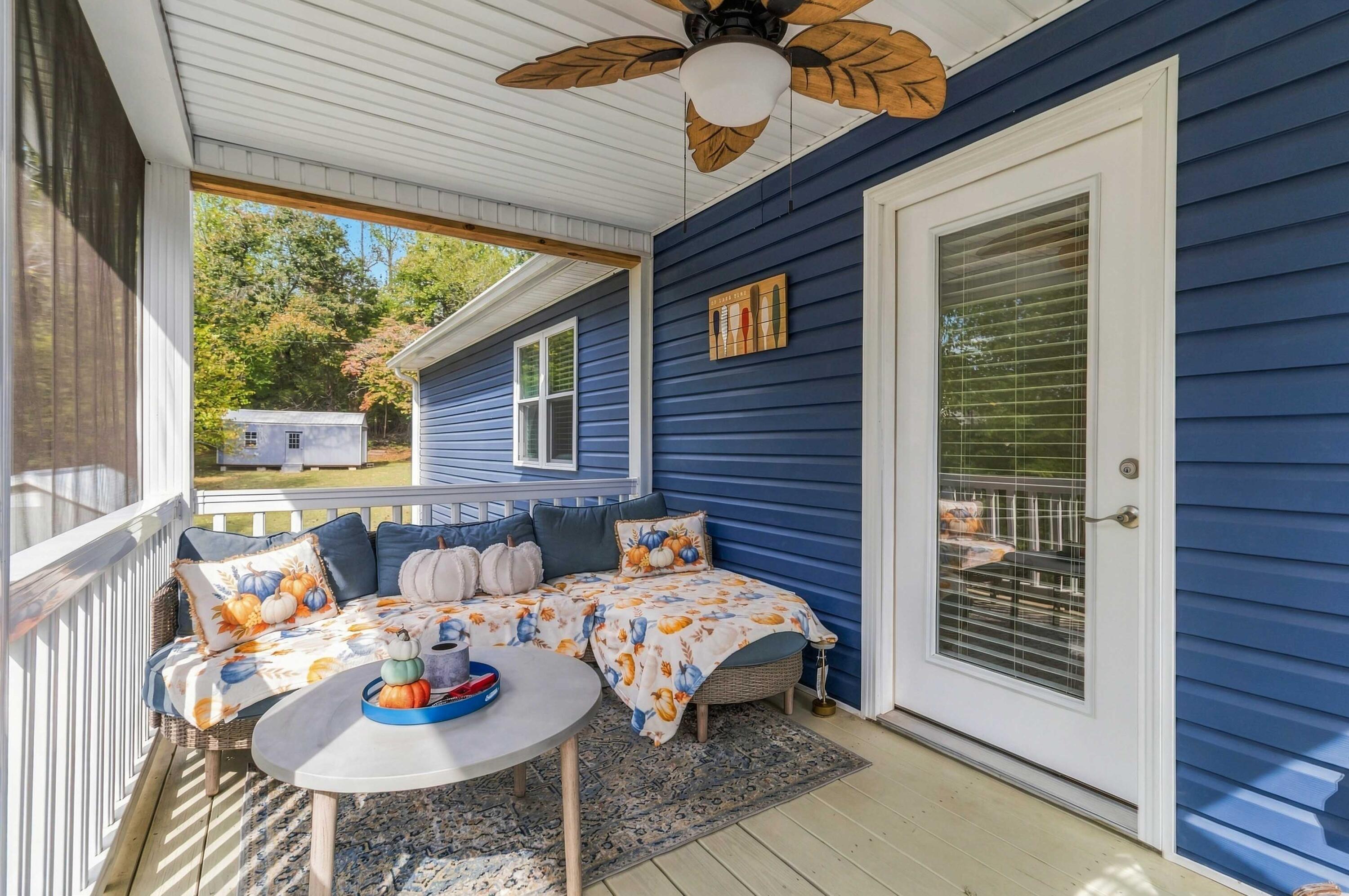 125 Ridge Road