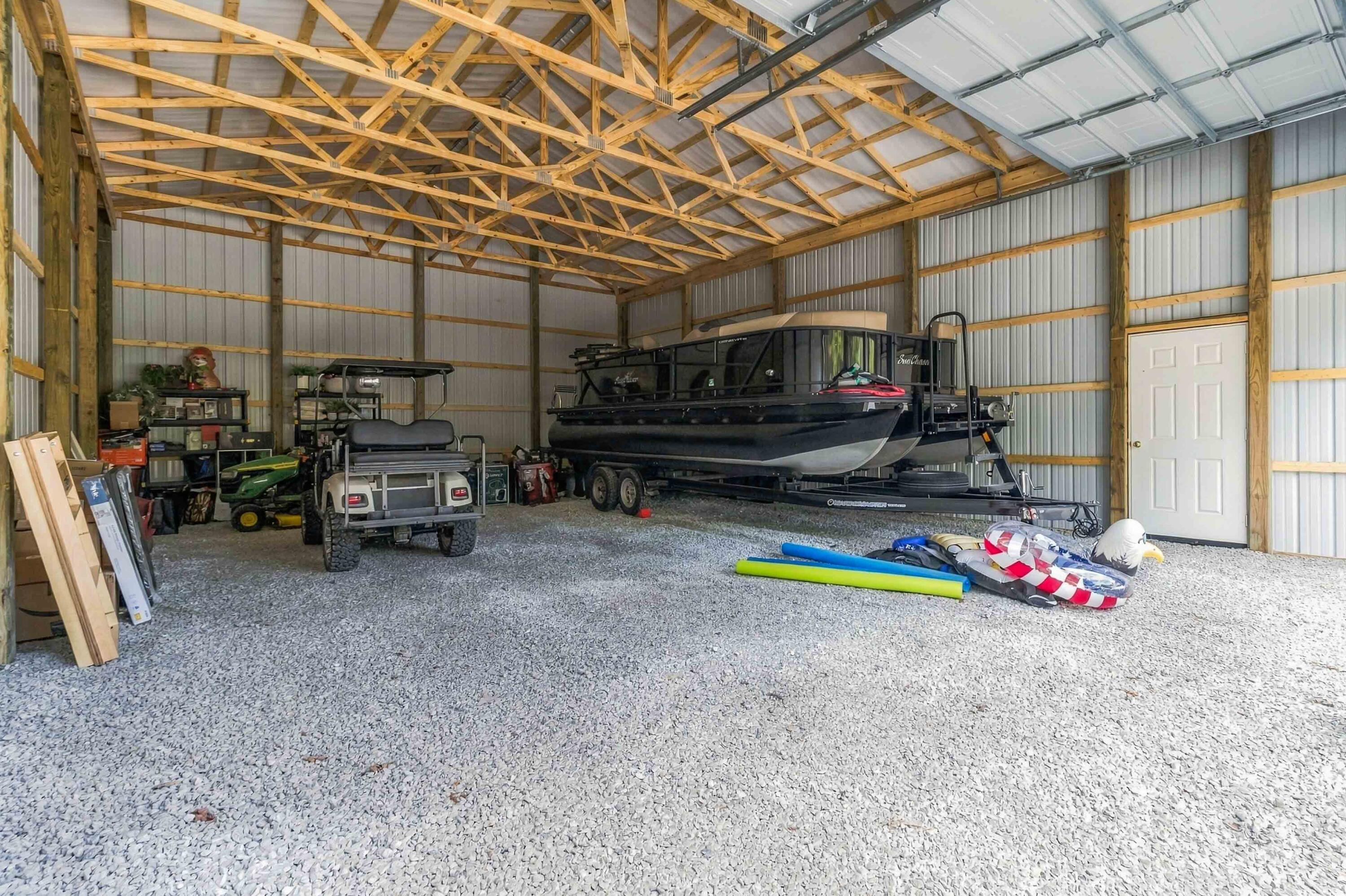 125 Ridge Road