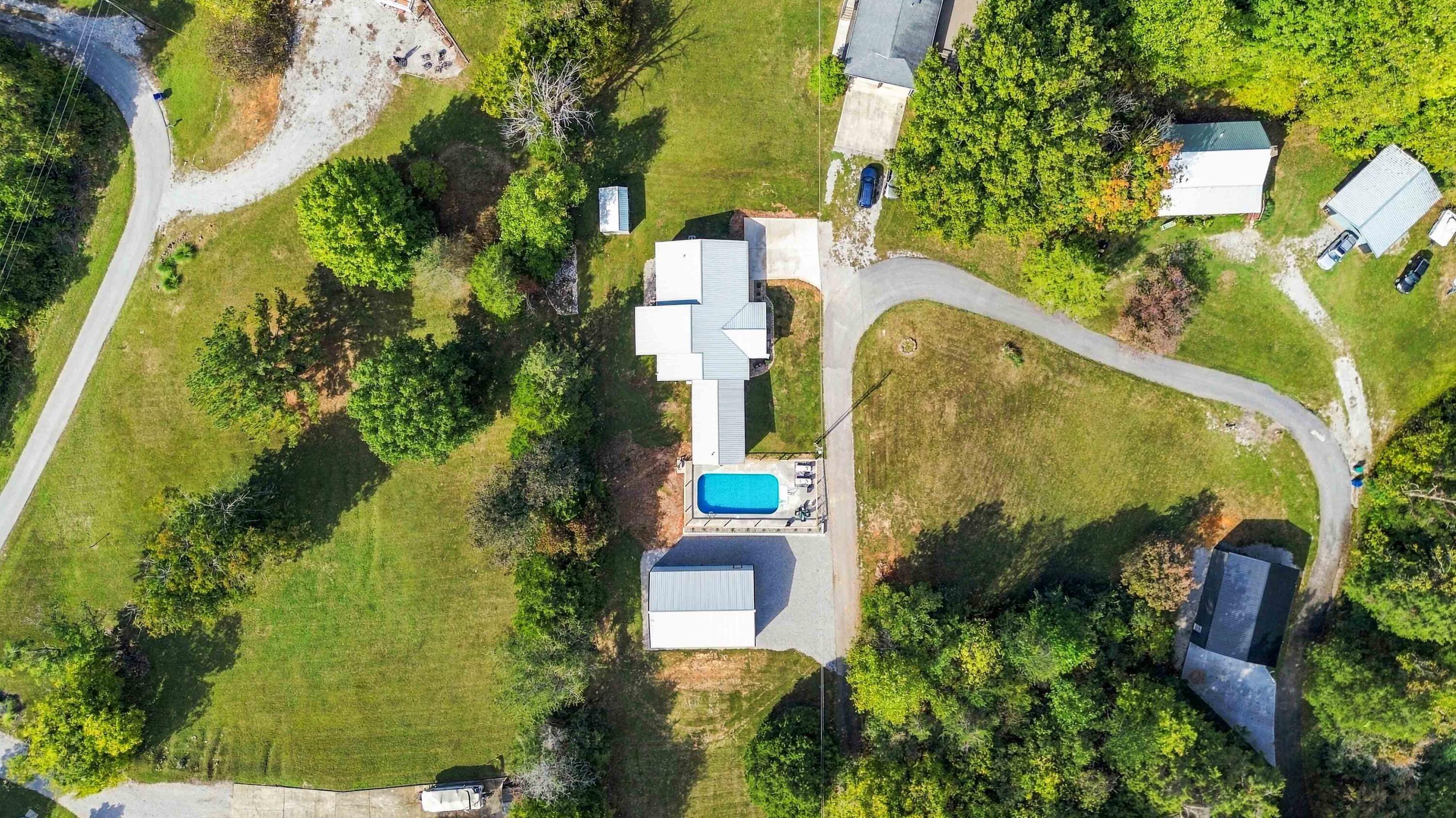 125 Ridge Road