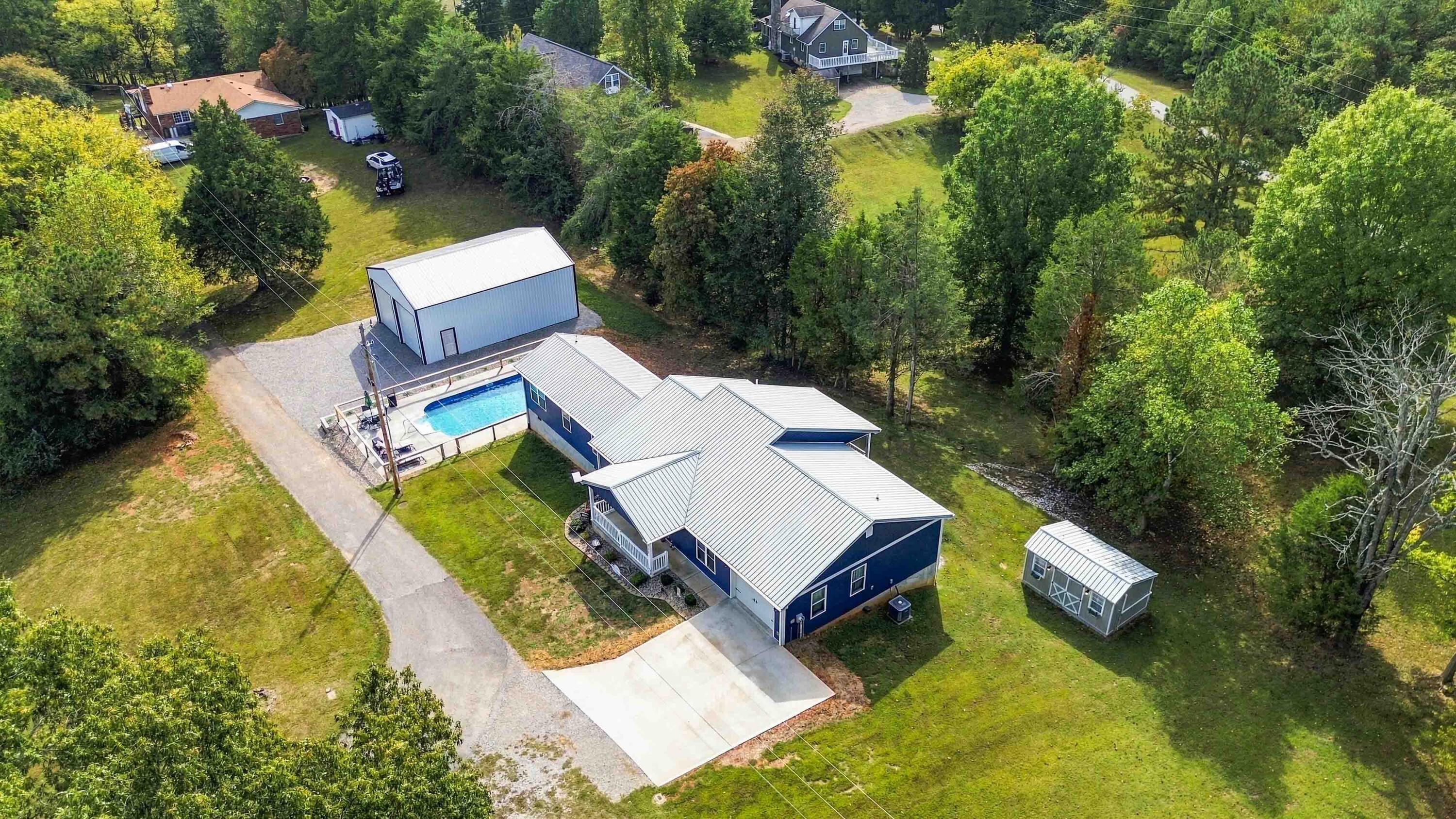 125 Ridge Road
