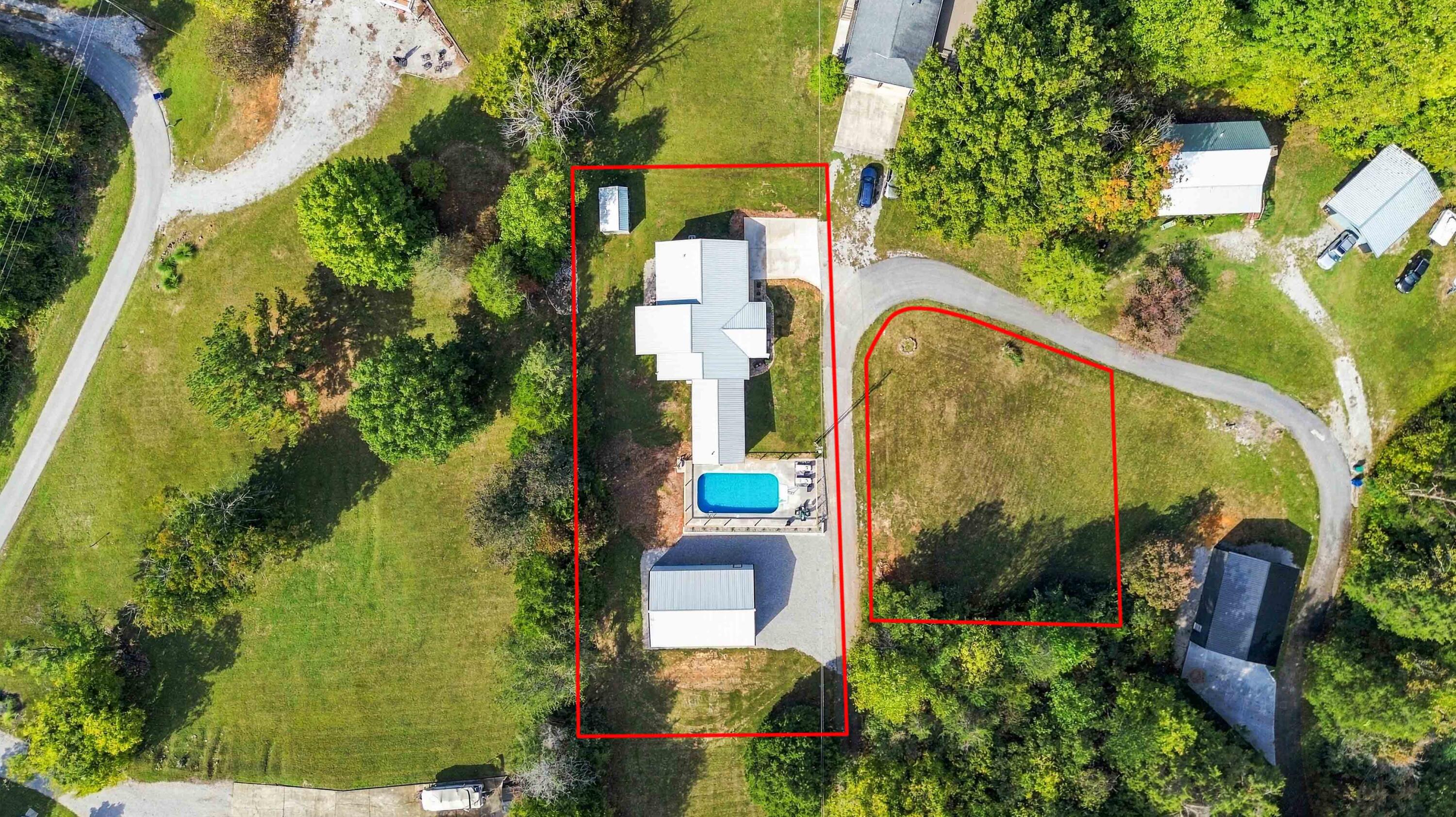 125 Ridge Road
