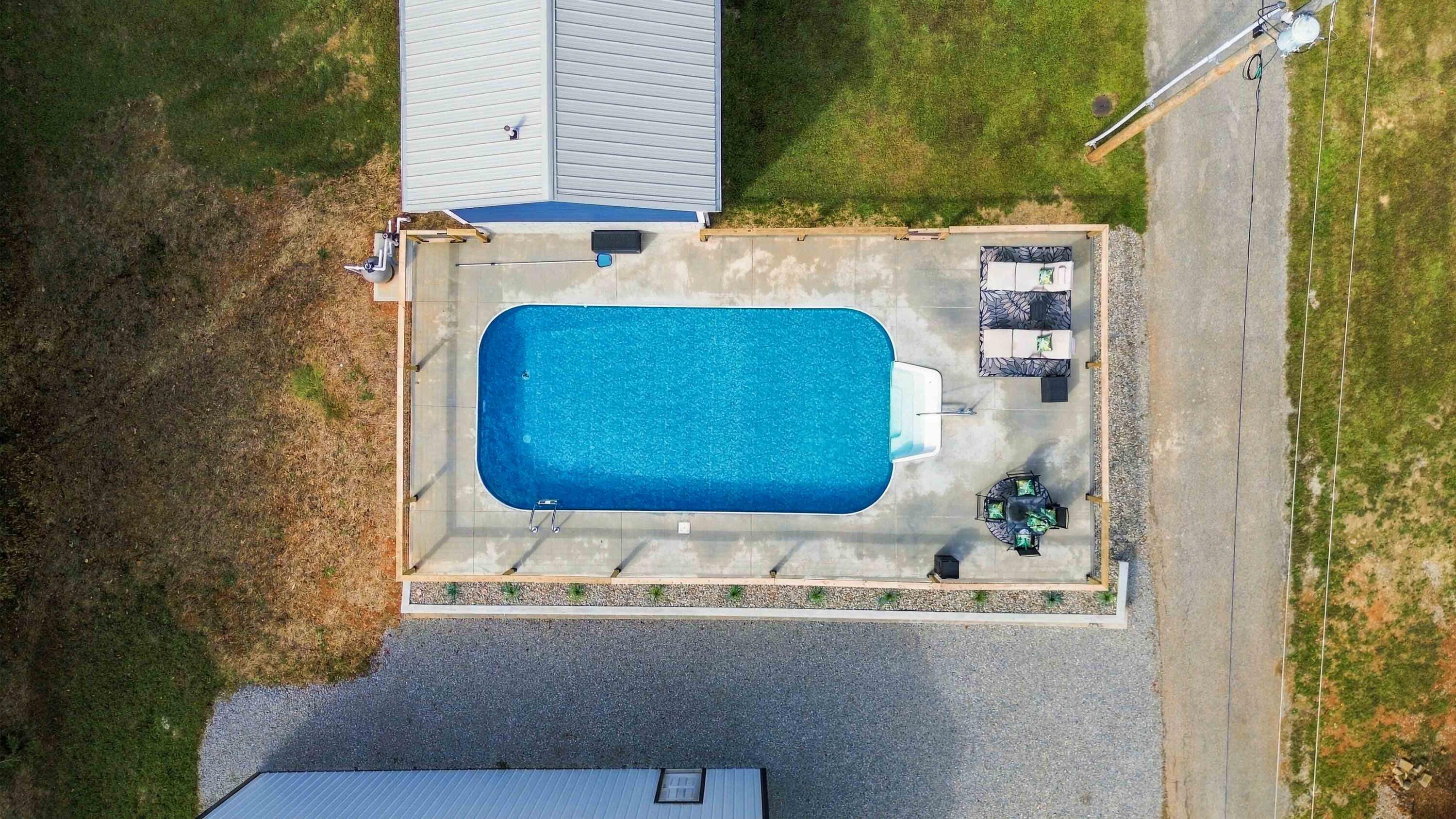 125 Ridge Road
