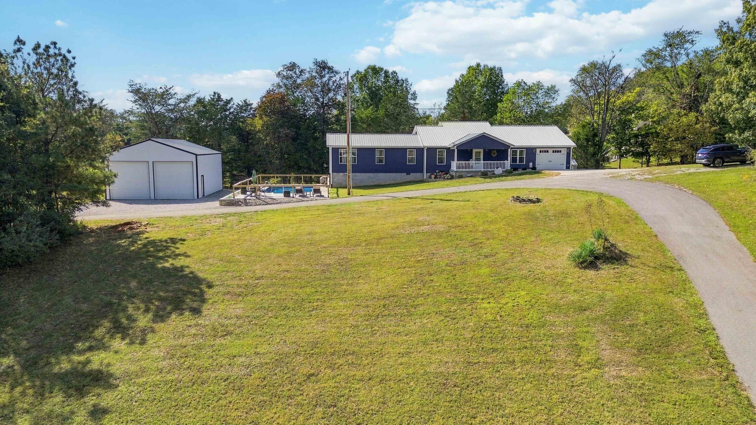 125 Ridge Road