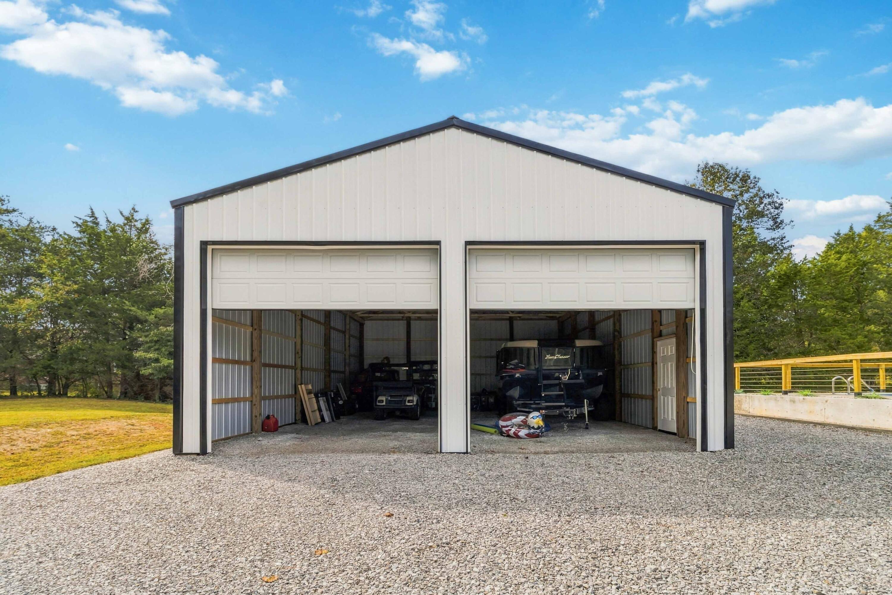 125 Ridge Road