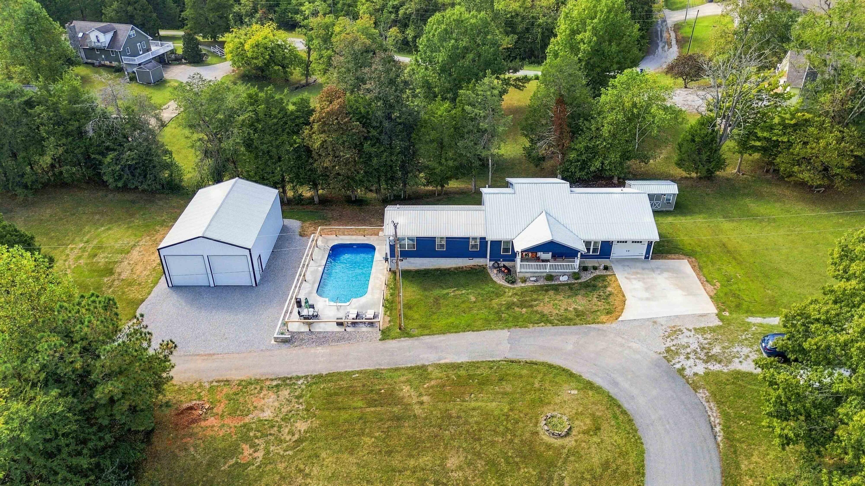 125 Ridge Road