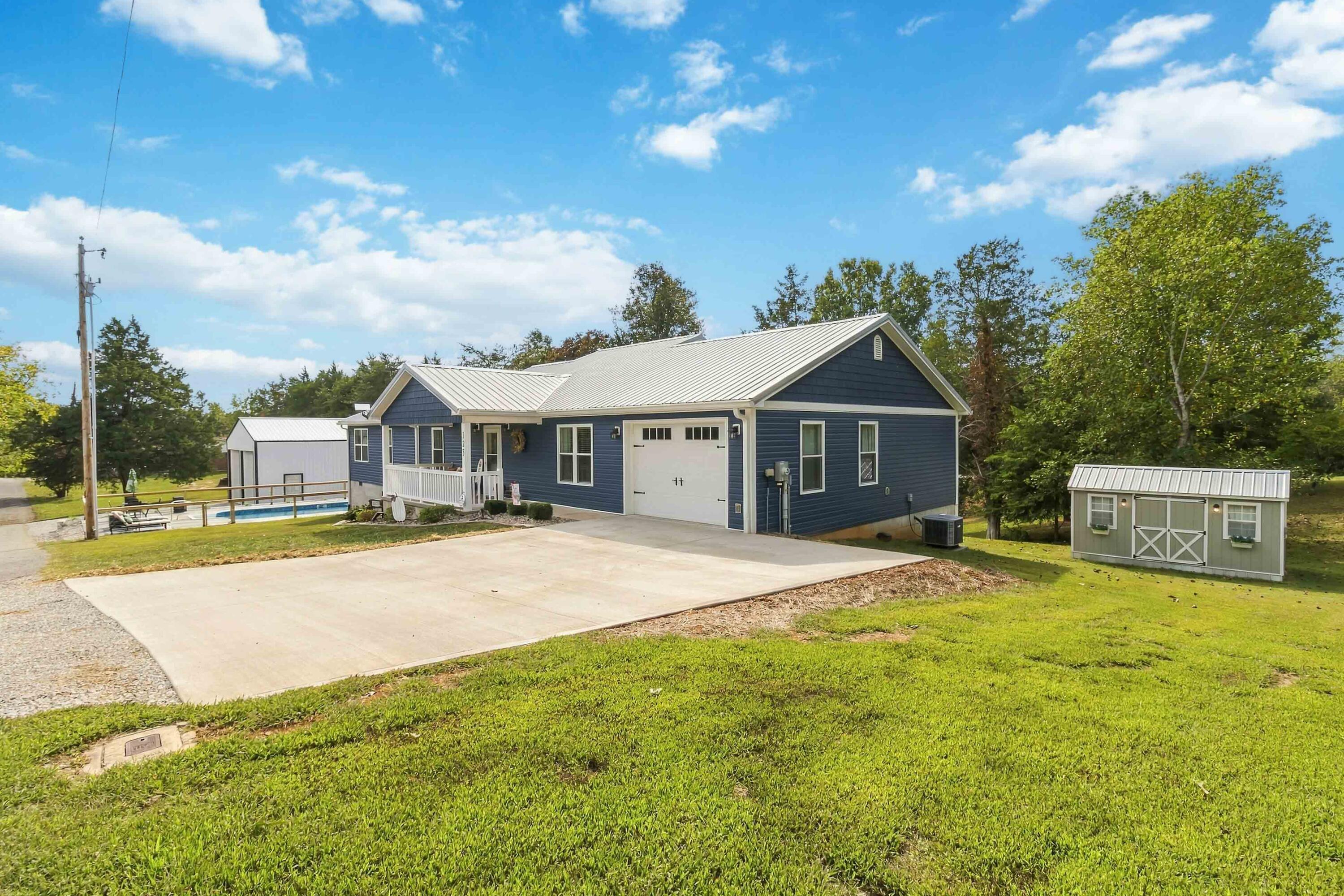 125 Ridge Road