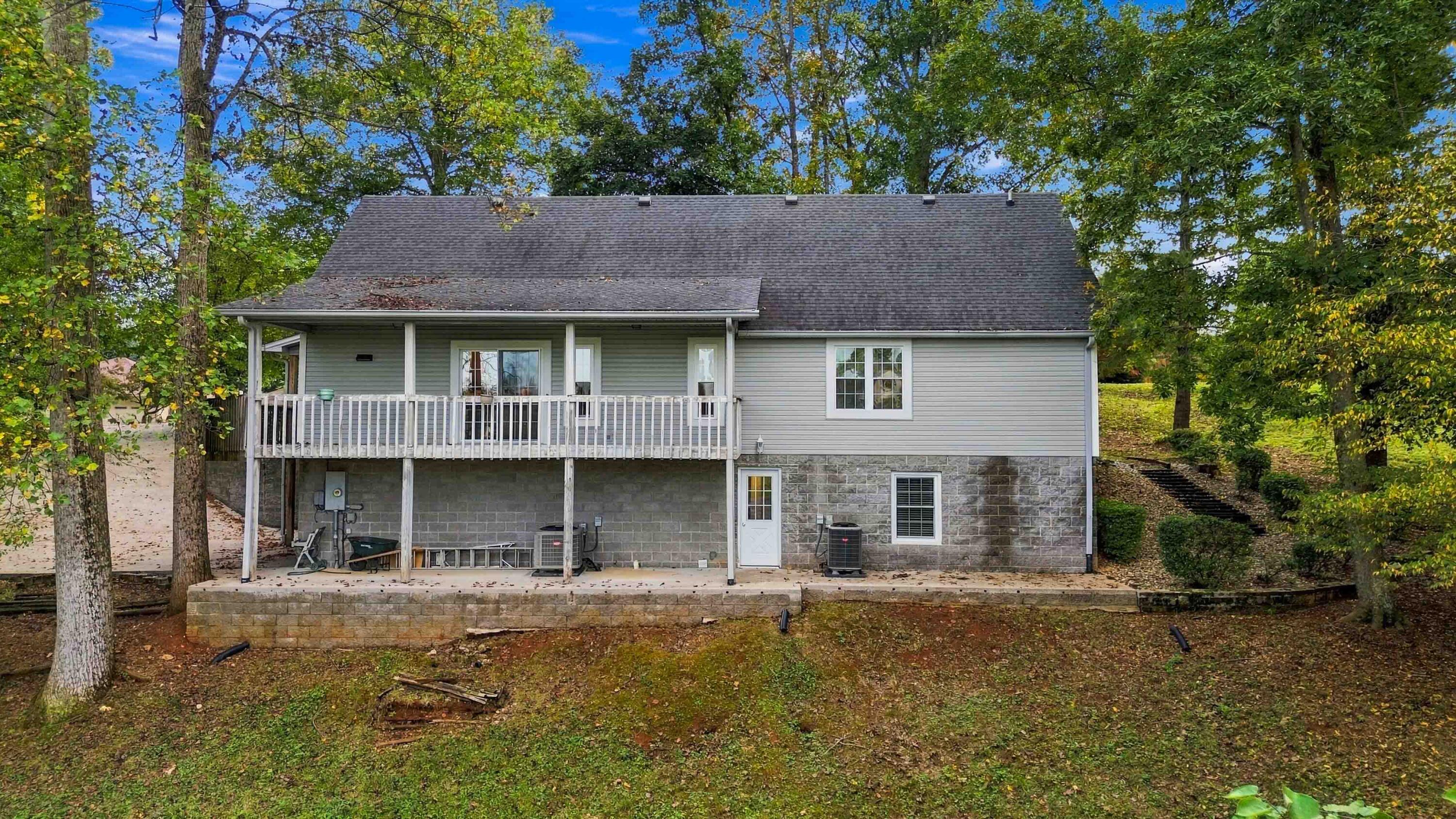 258 Earl Neeley Road