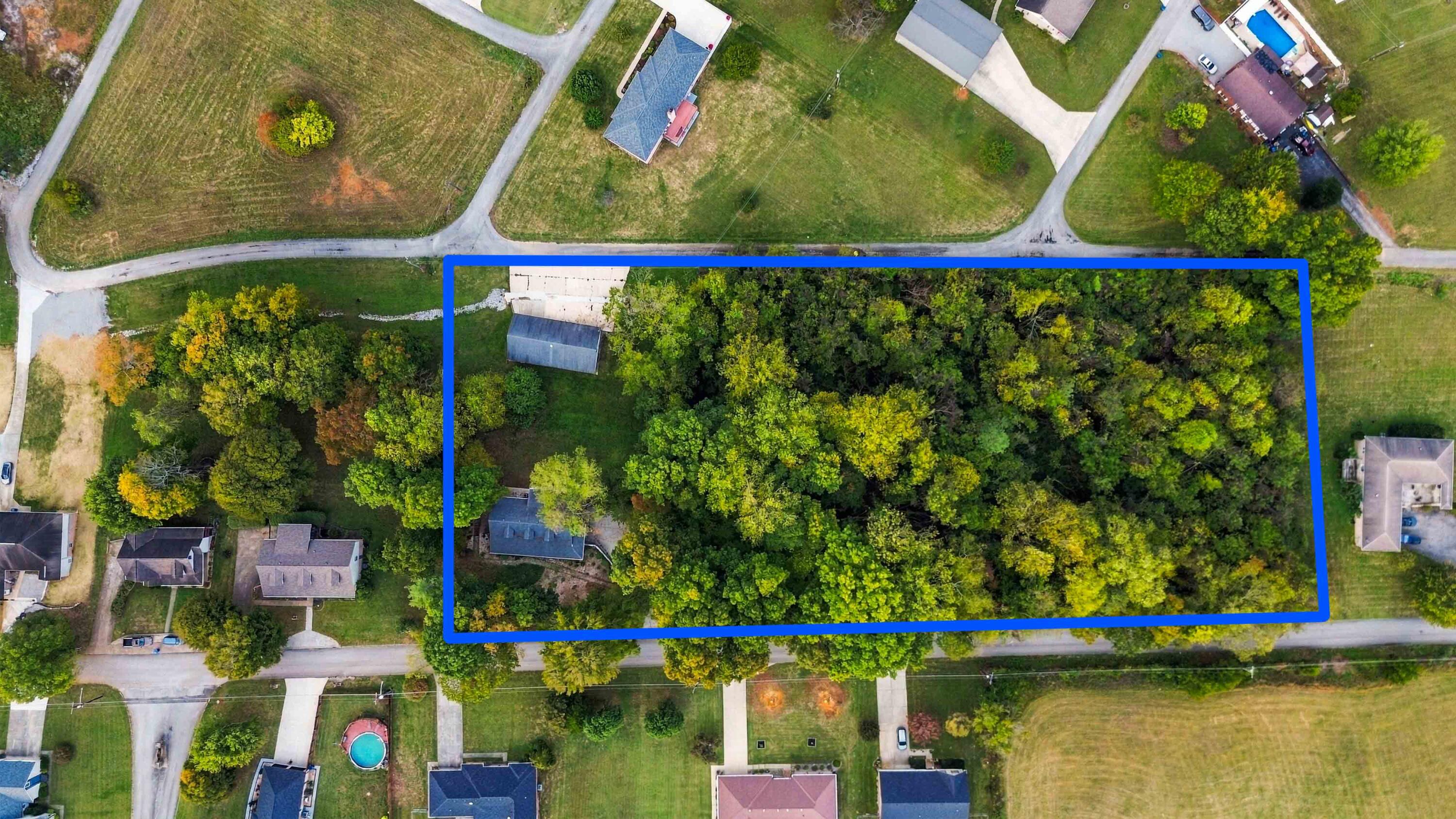 258 Earl Neeley Road
