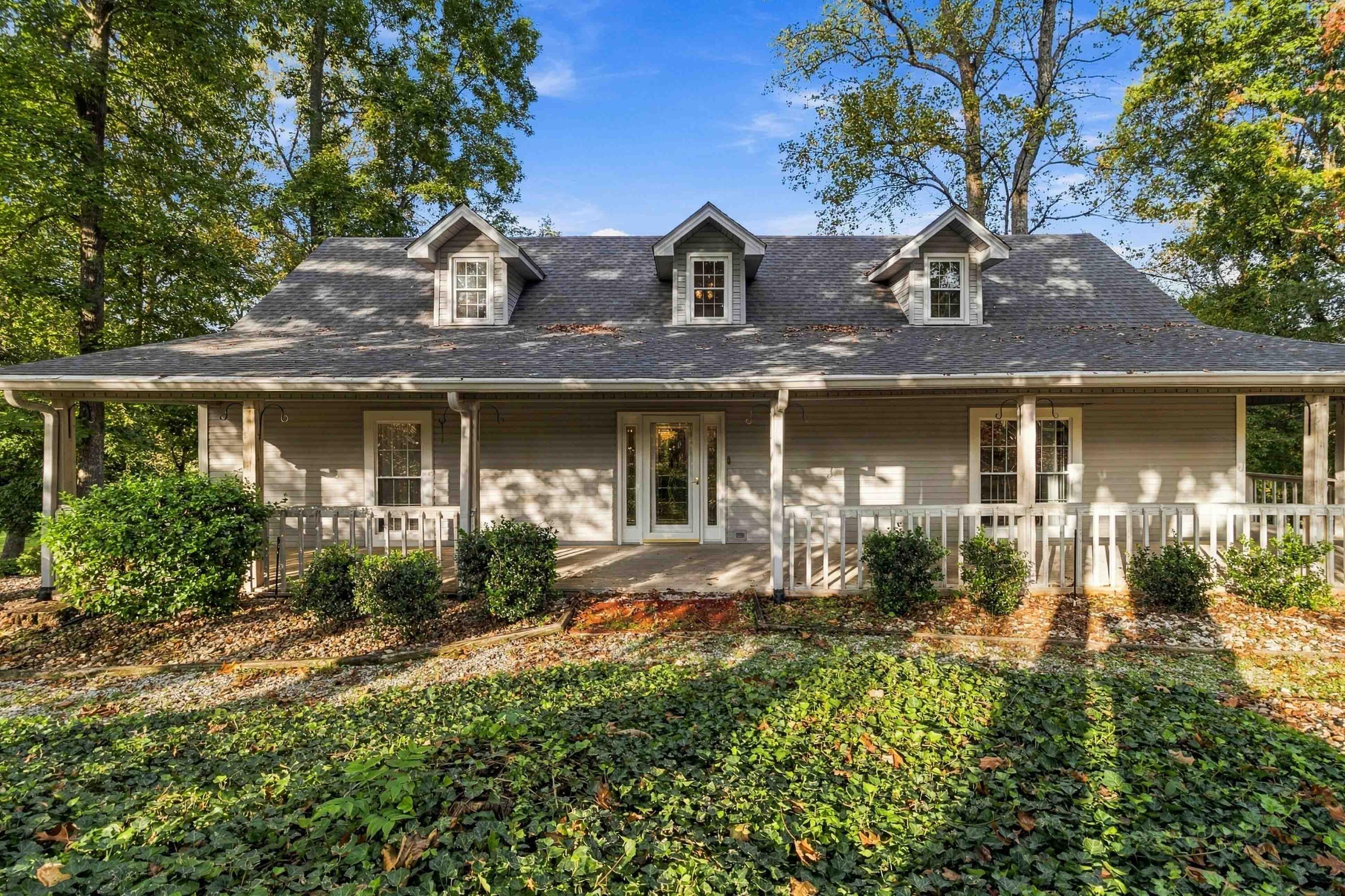 258 Earl Neeley Road