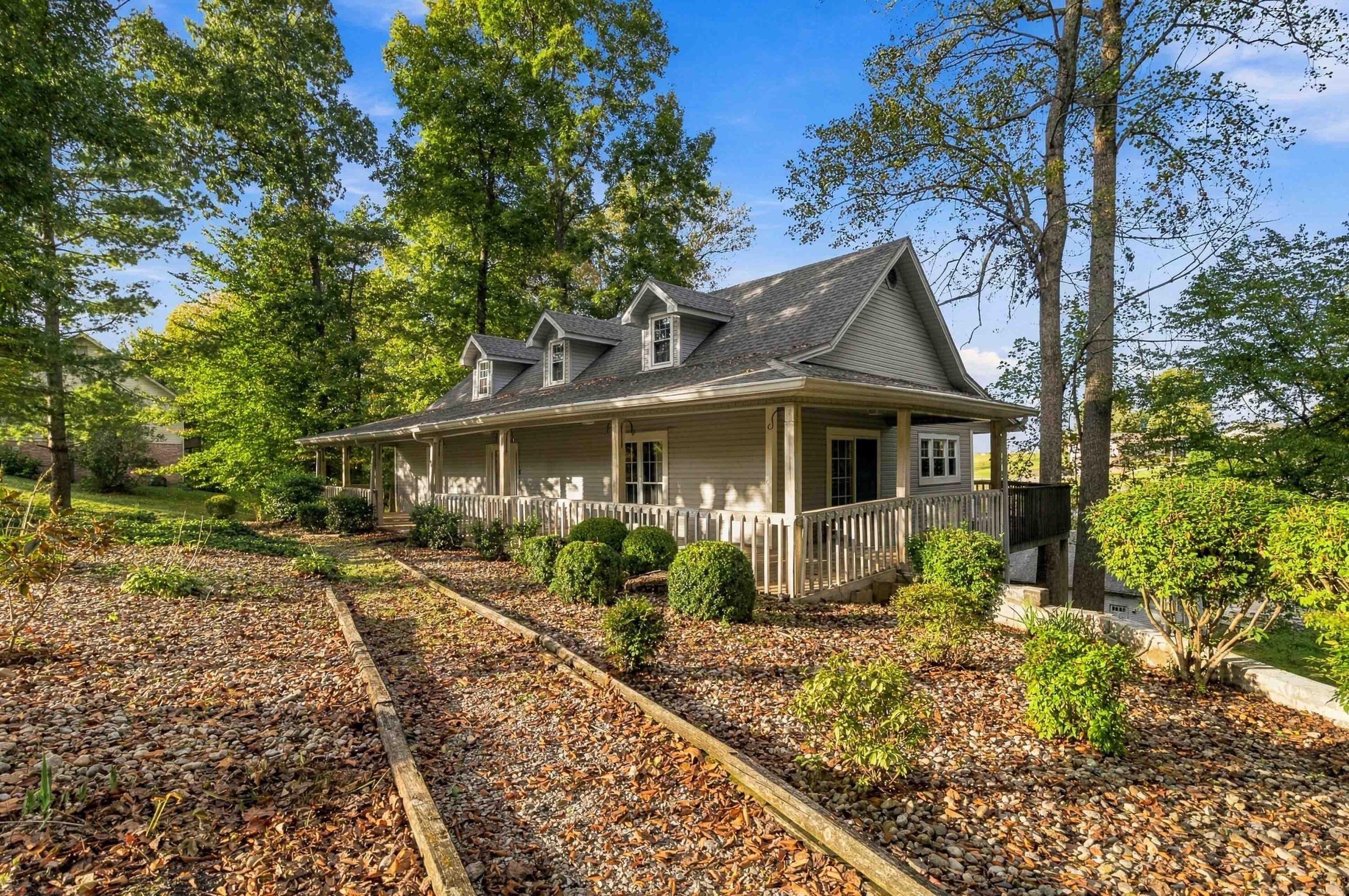 258 Earl Neeley Road