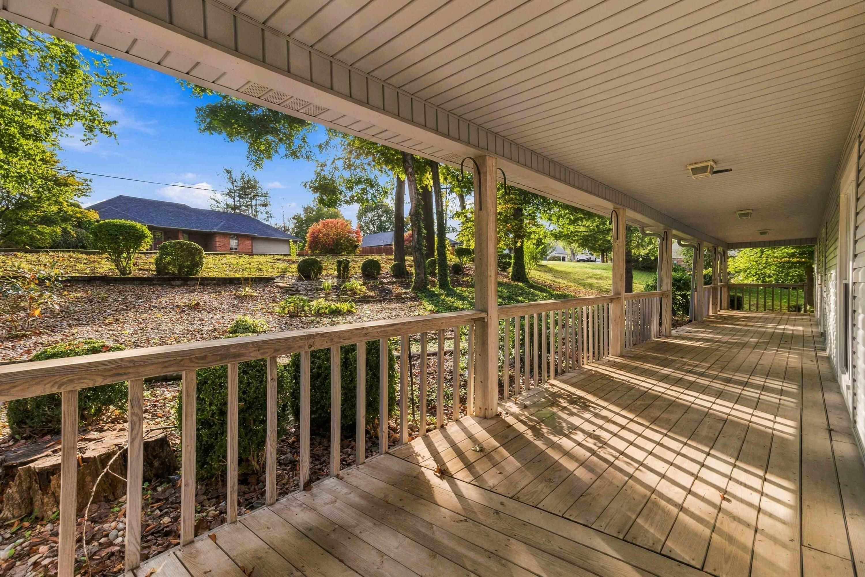 258 Earl Neeley Road