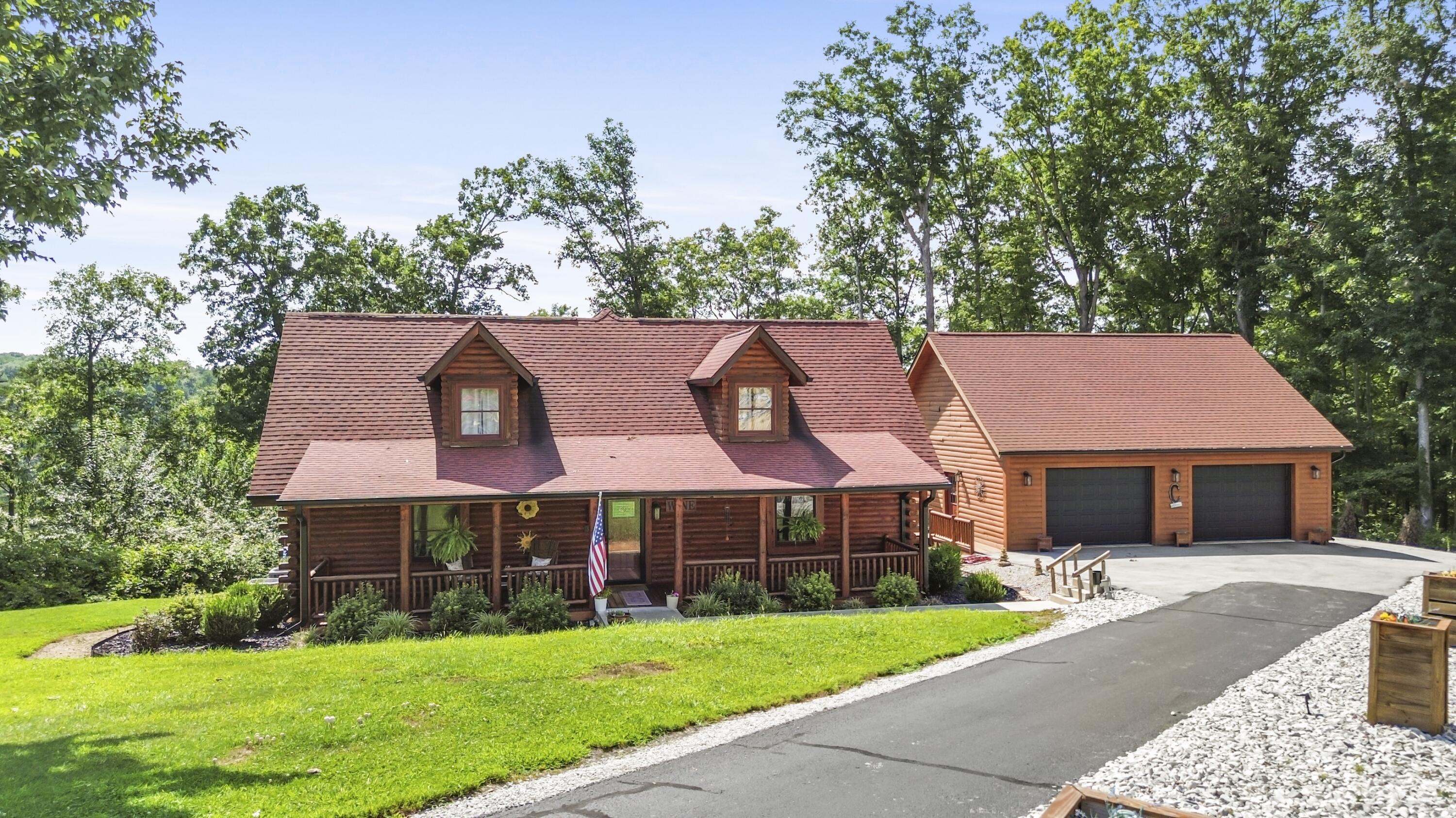 396 Laurel Wood Drive