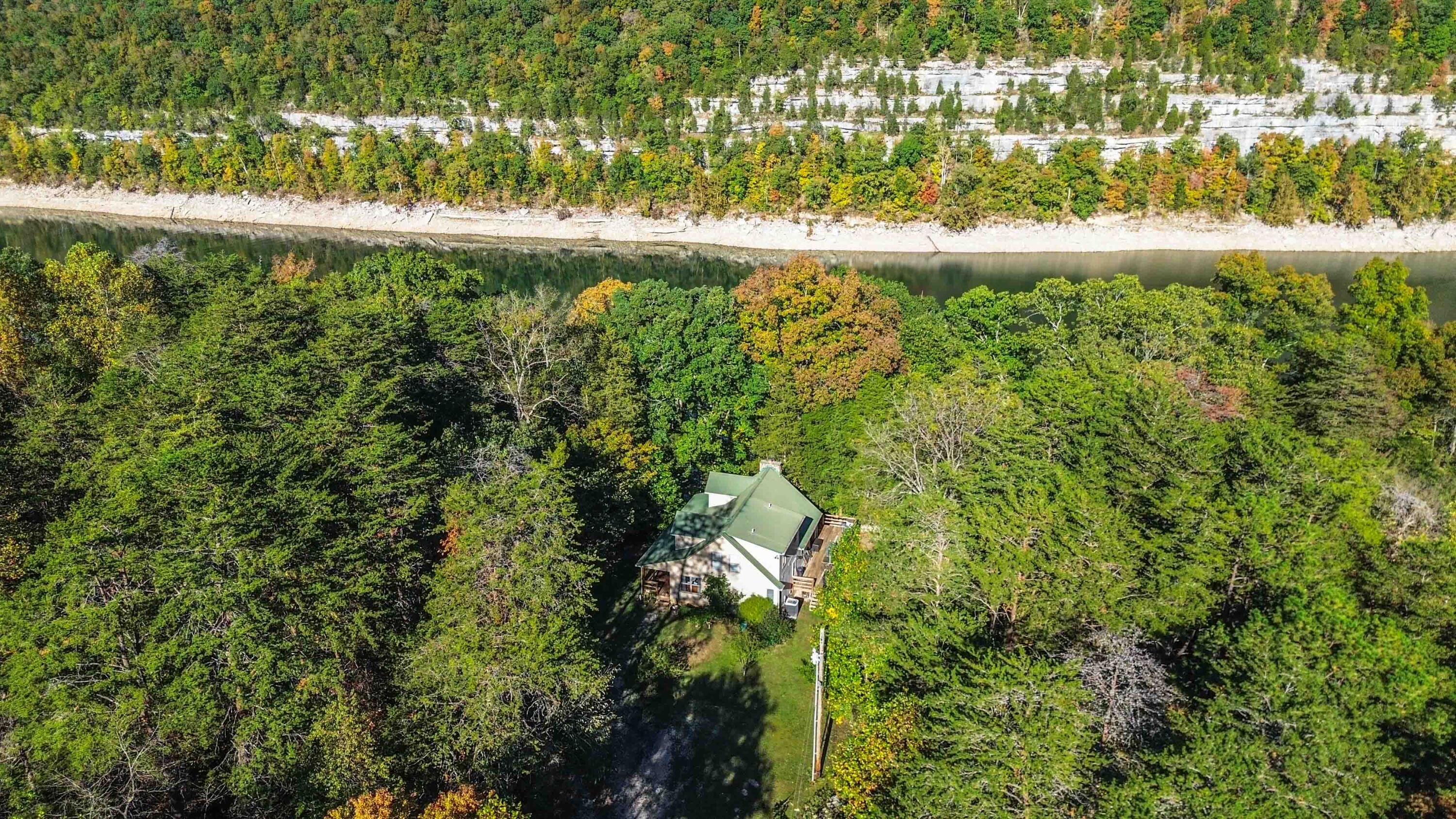 150 Buck Tail Drive