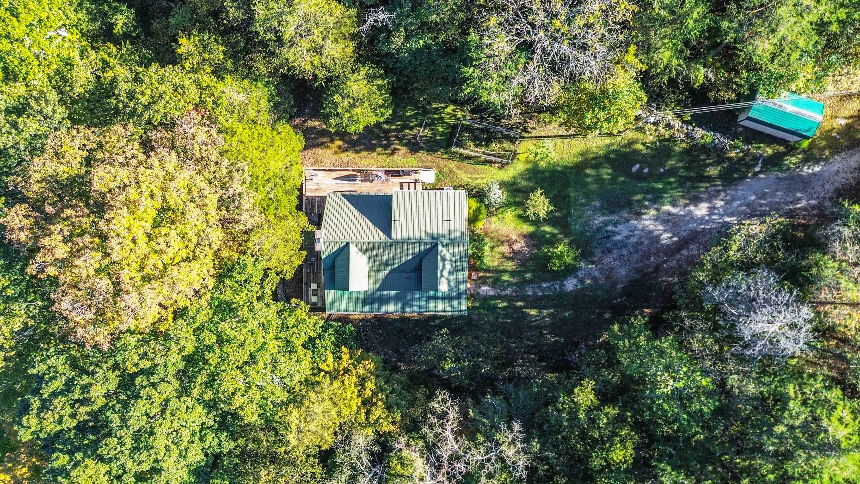 150 Buck Tail Drive