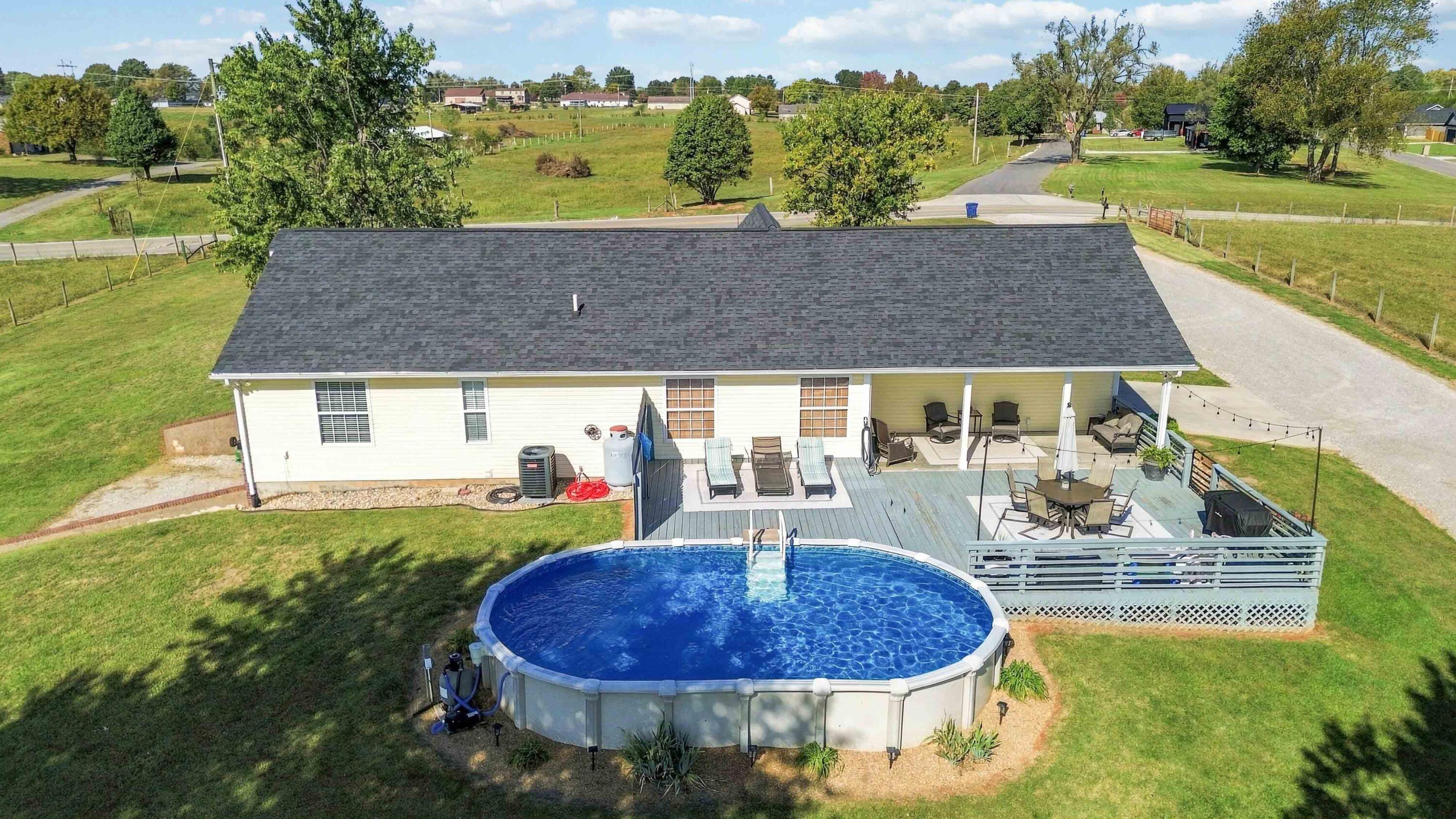 1505 Slate Branch Road