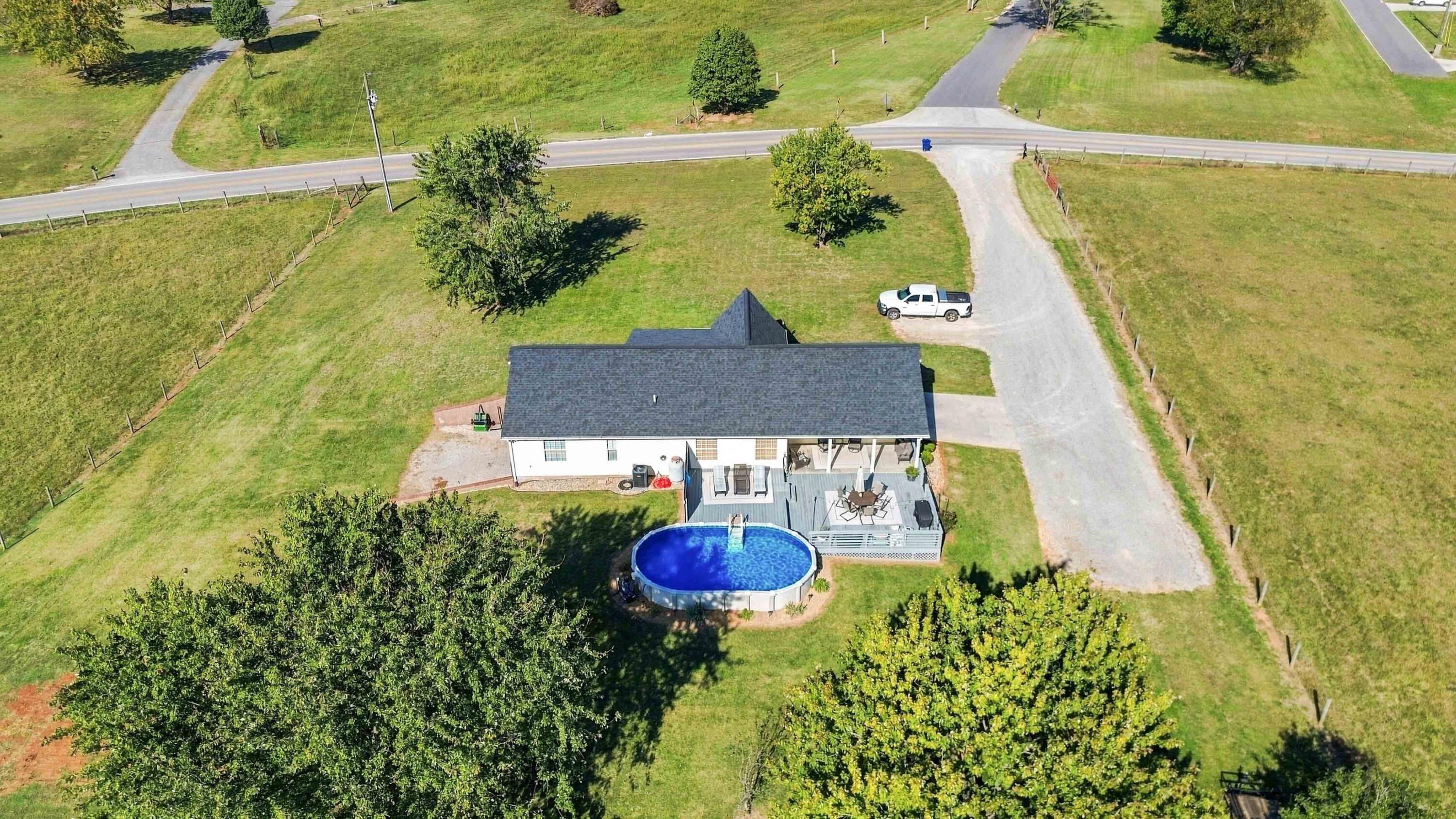 1505 Slate Branch Road