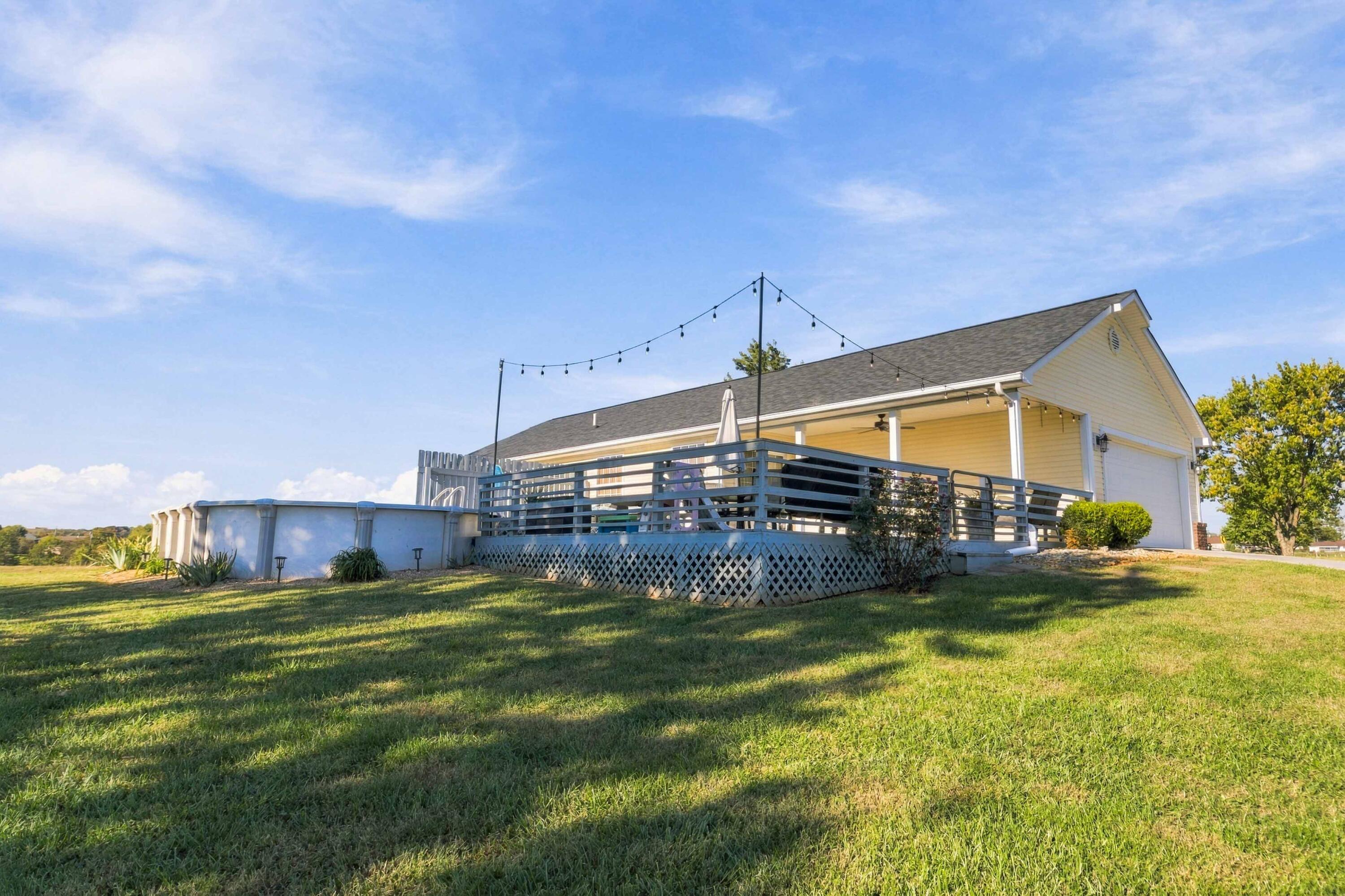 1505 Slate Branch Road