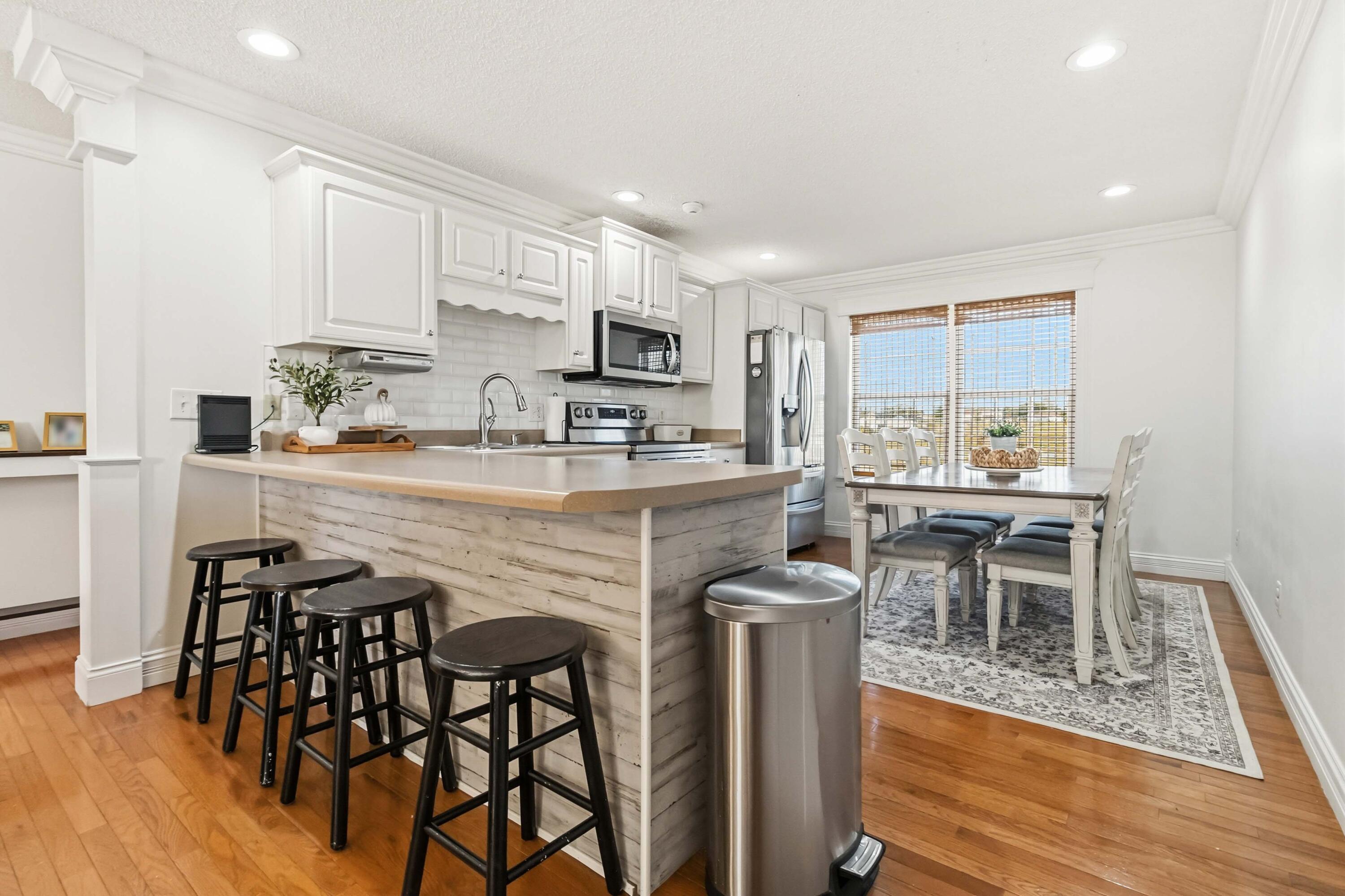 1505 Slate Branch Road