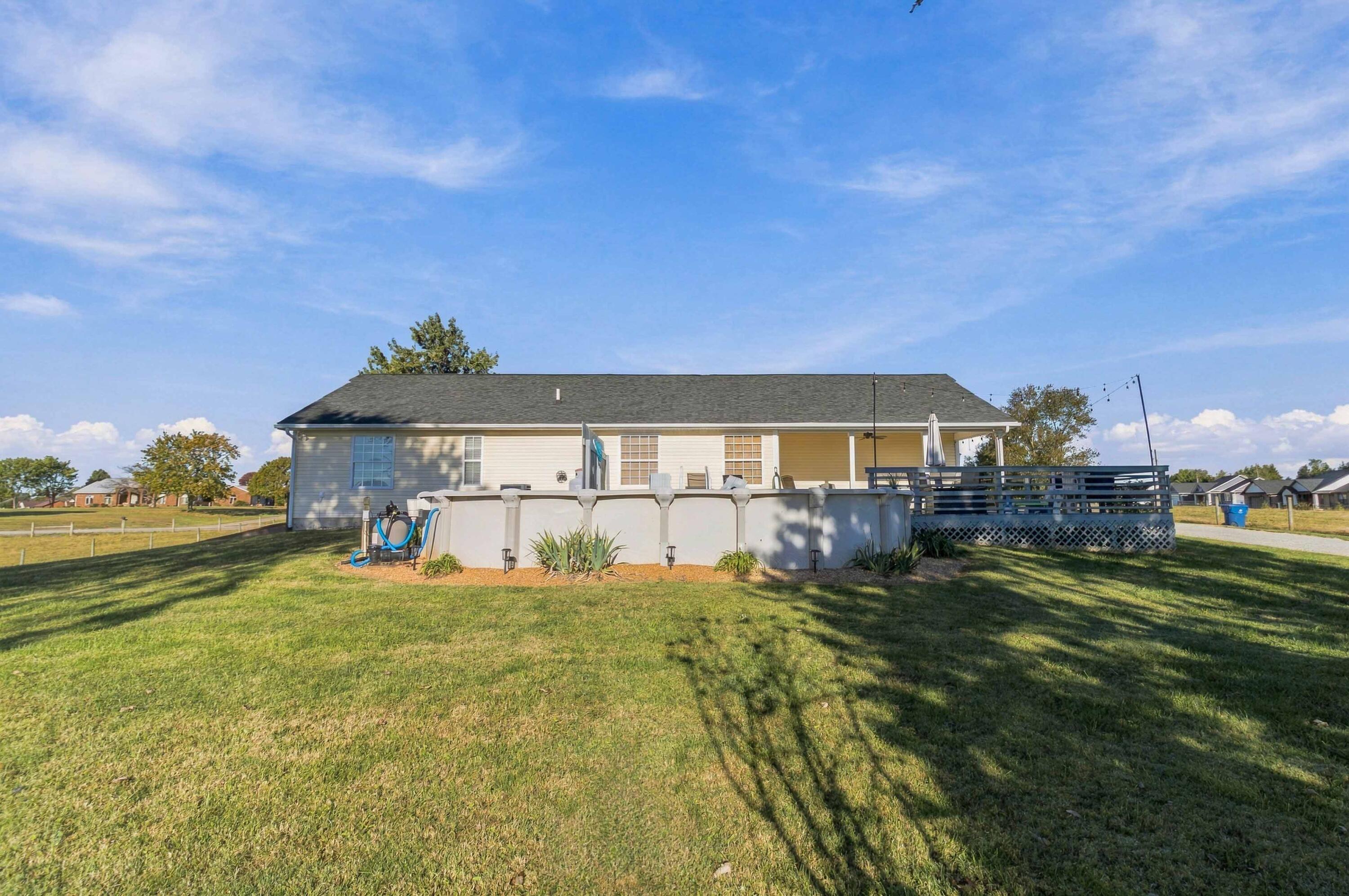 1505 Slate Branch Road