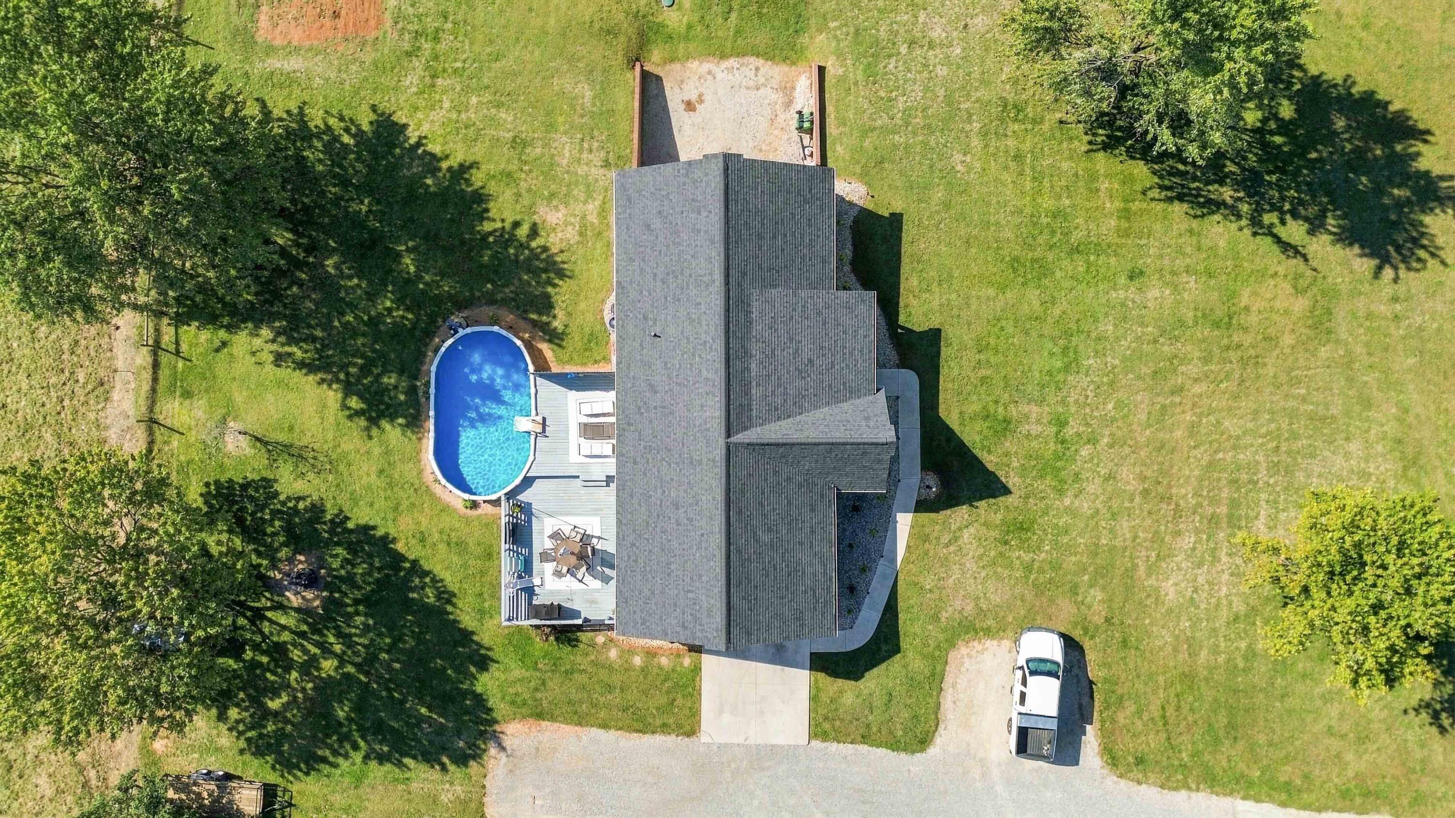 1505 Slate Branch Road