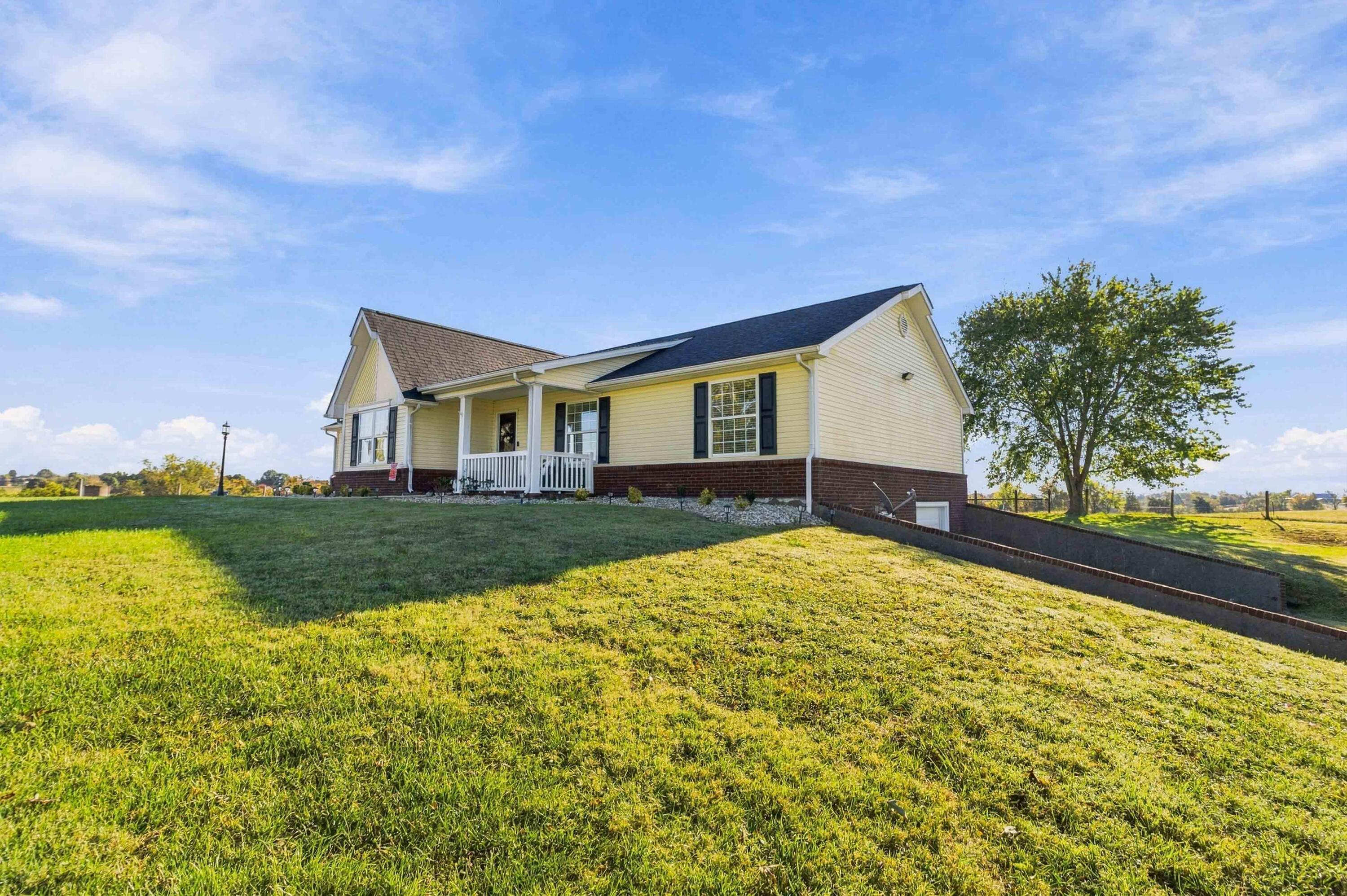1505 Slate Branch Road