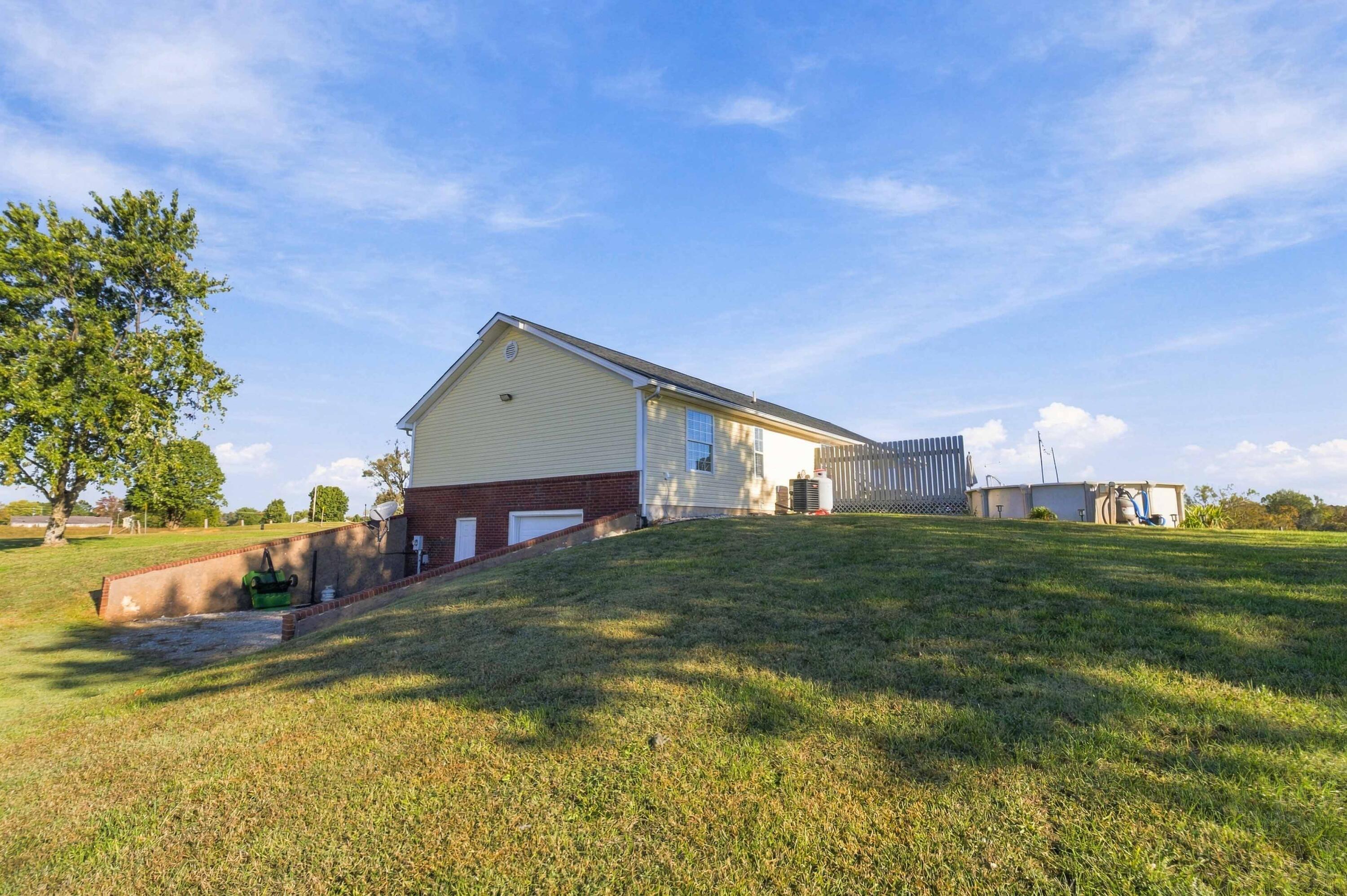 1505 Slate Branch Road