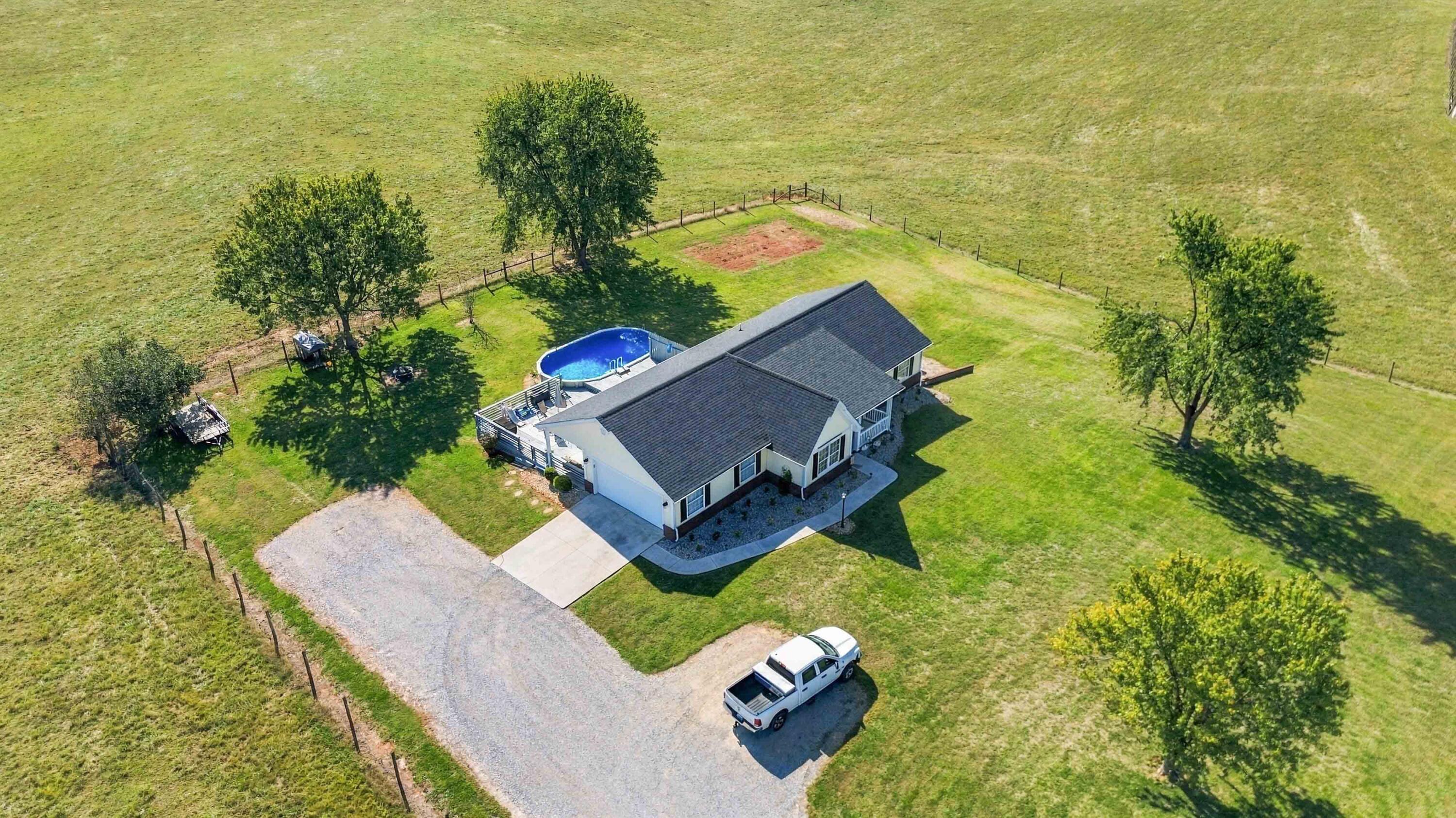 1505 Slate Branch Road