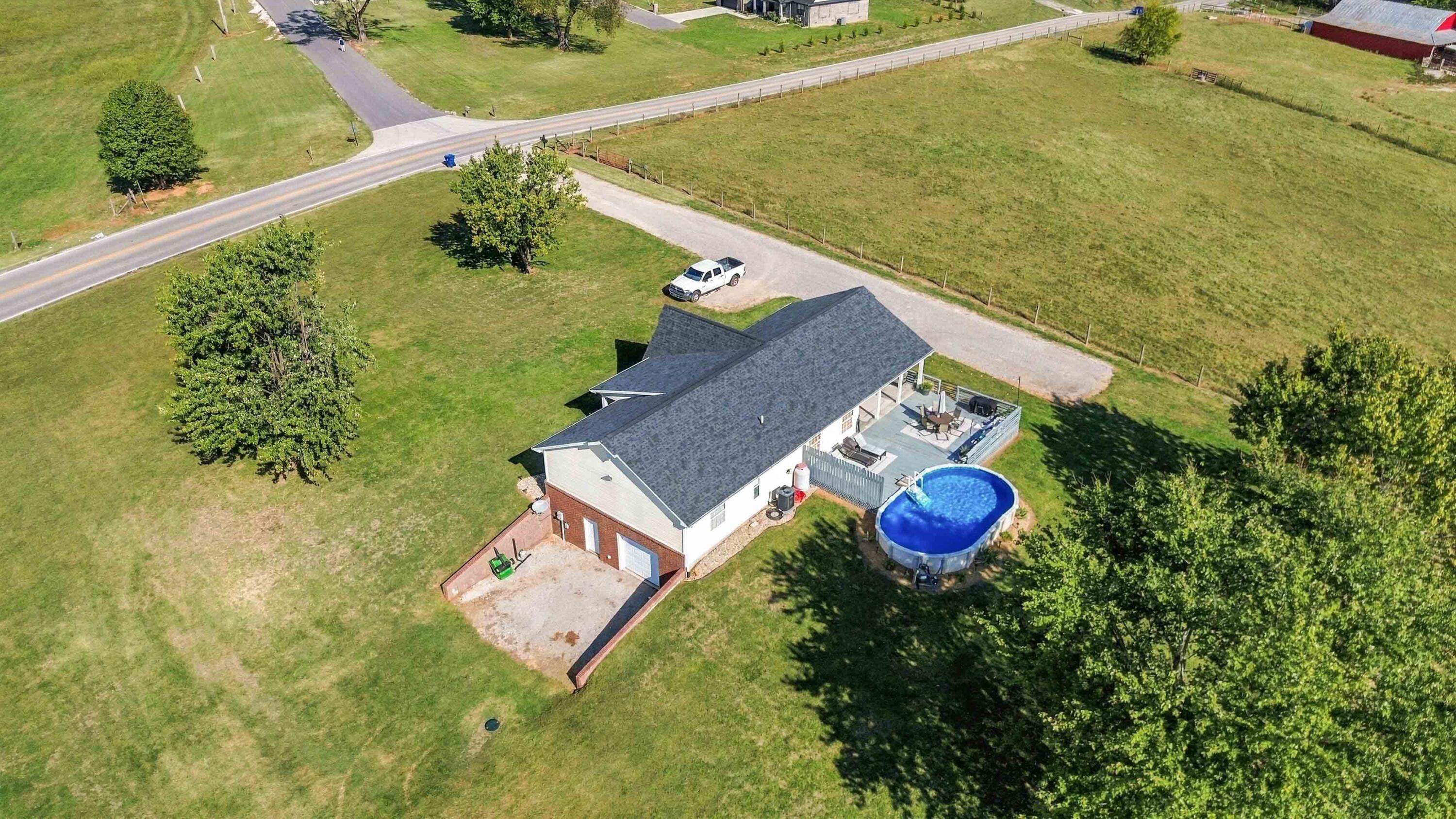 1505 Slate Branch Road
