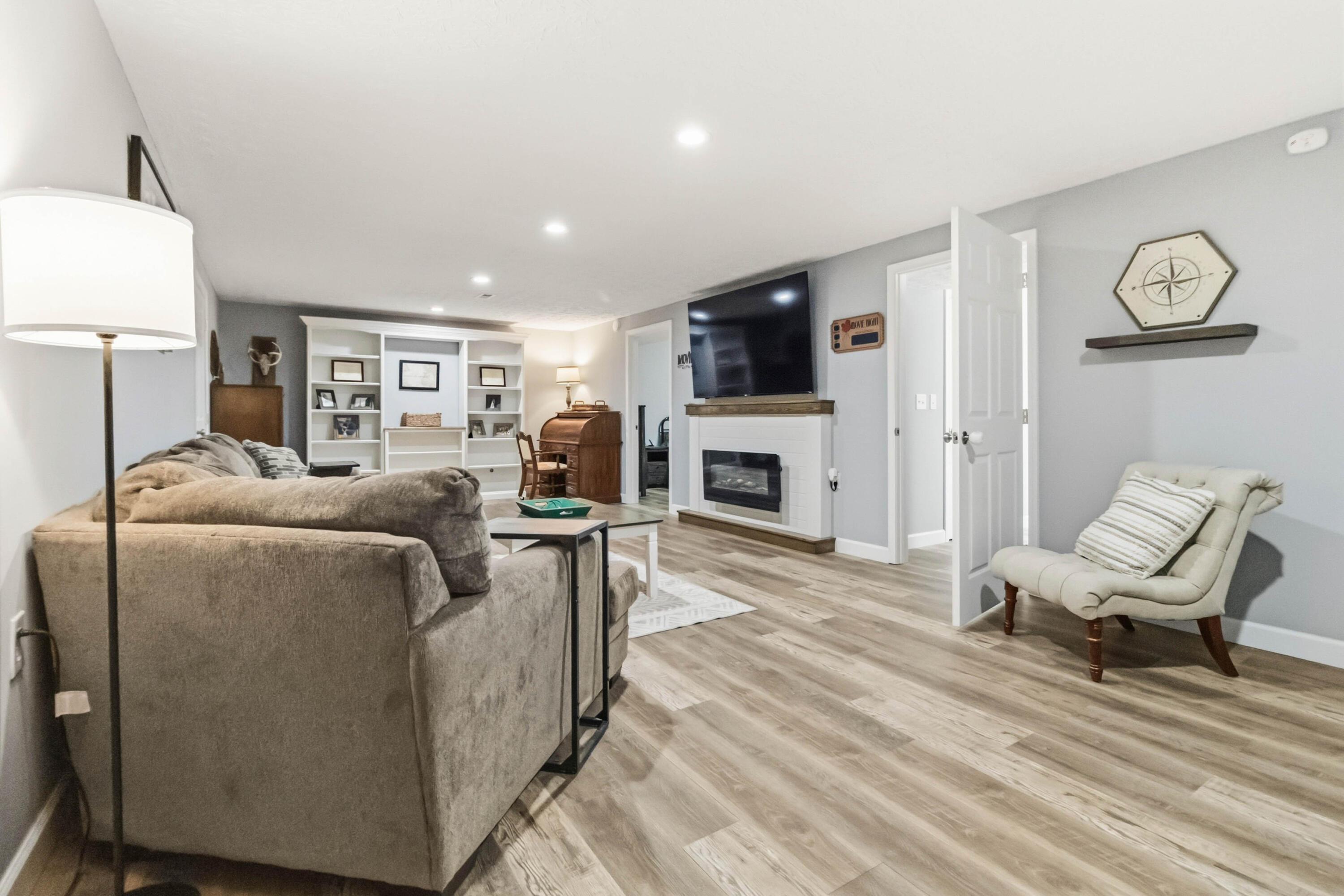 1505 Slate Branch Road