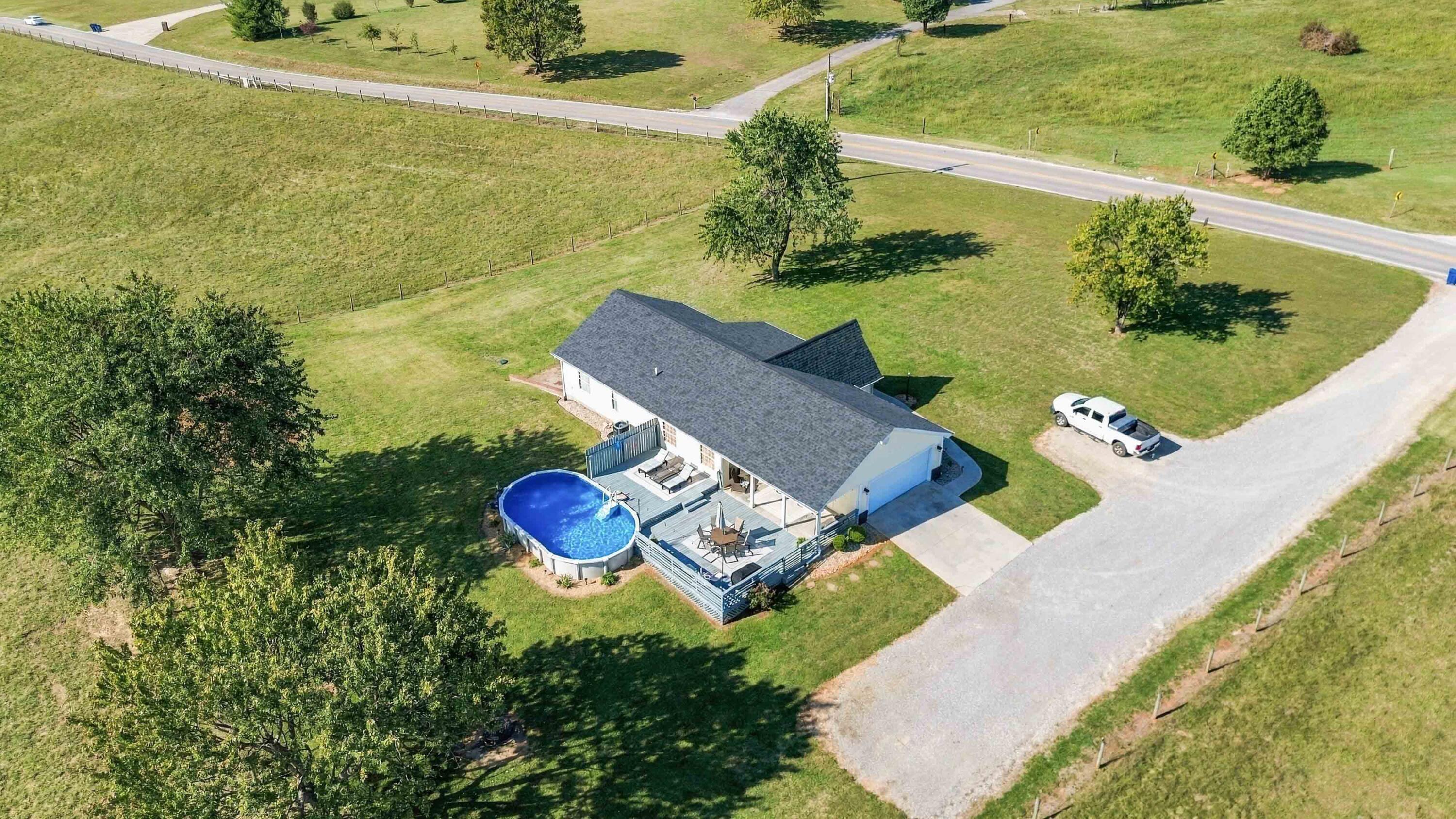 1505 Slate Branch Road