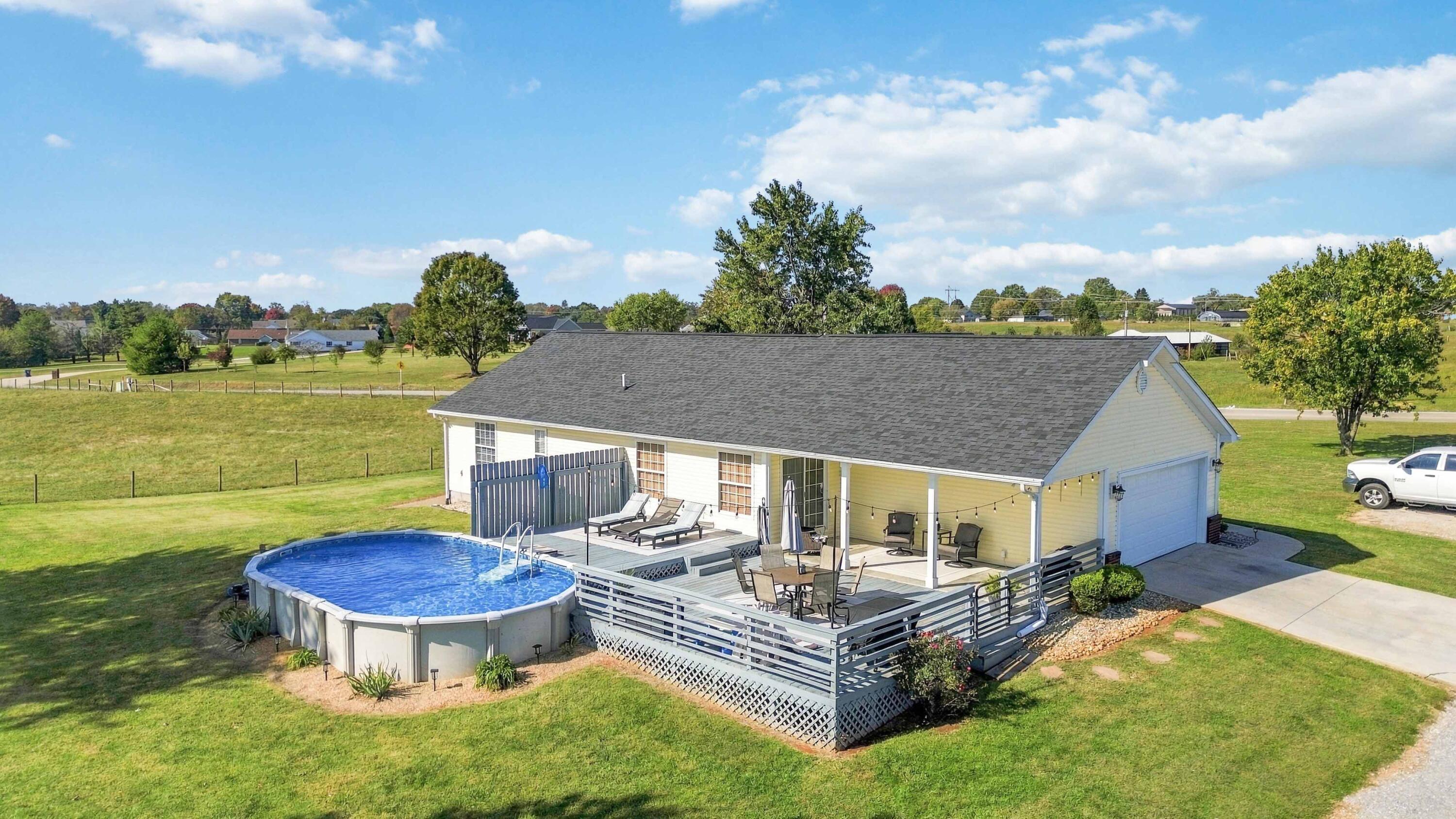 1505 Slate Branch Road