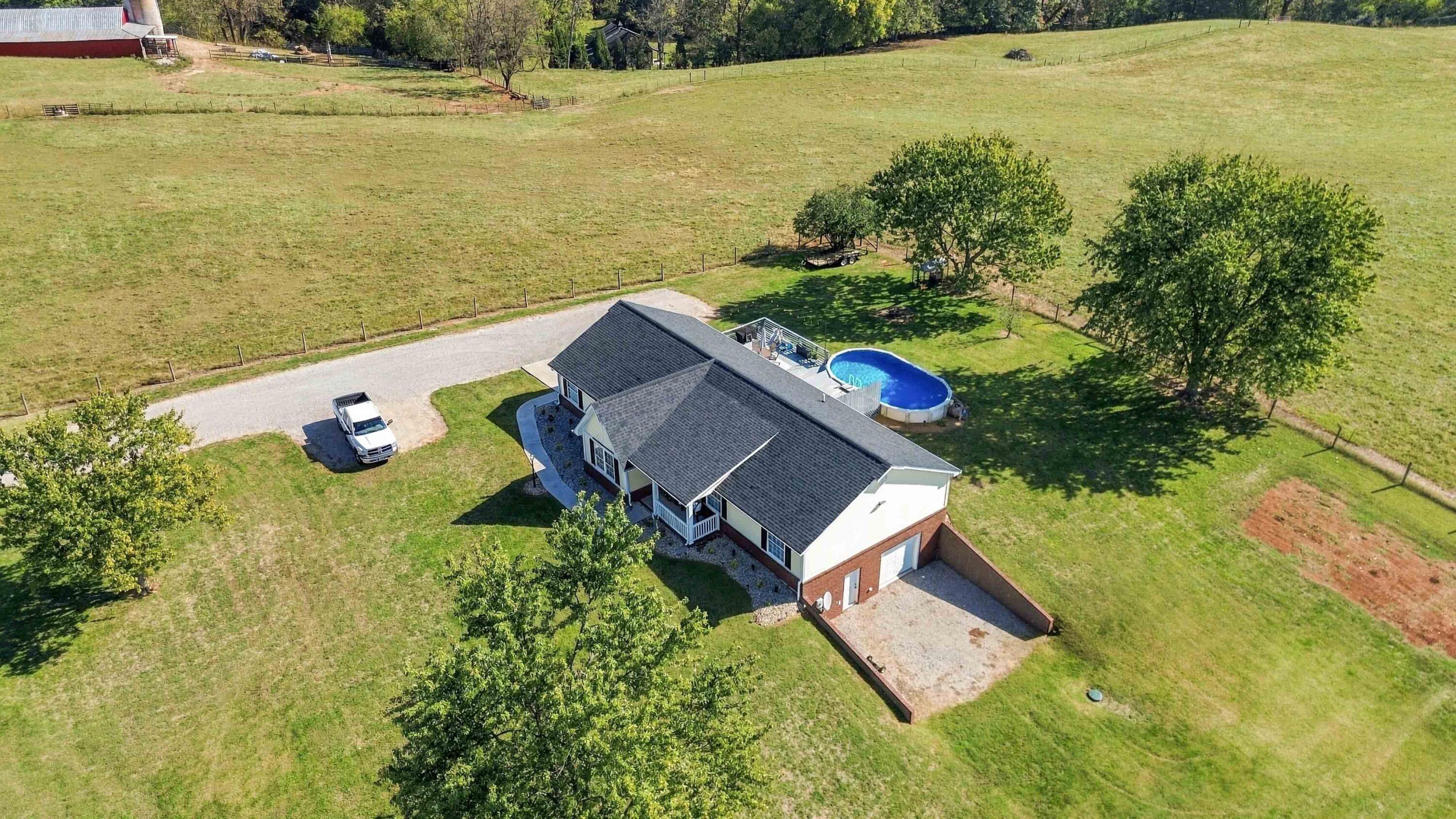 1505 Slate Branch Road